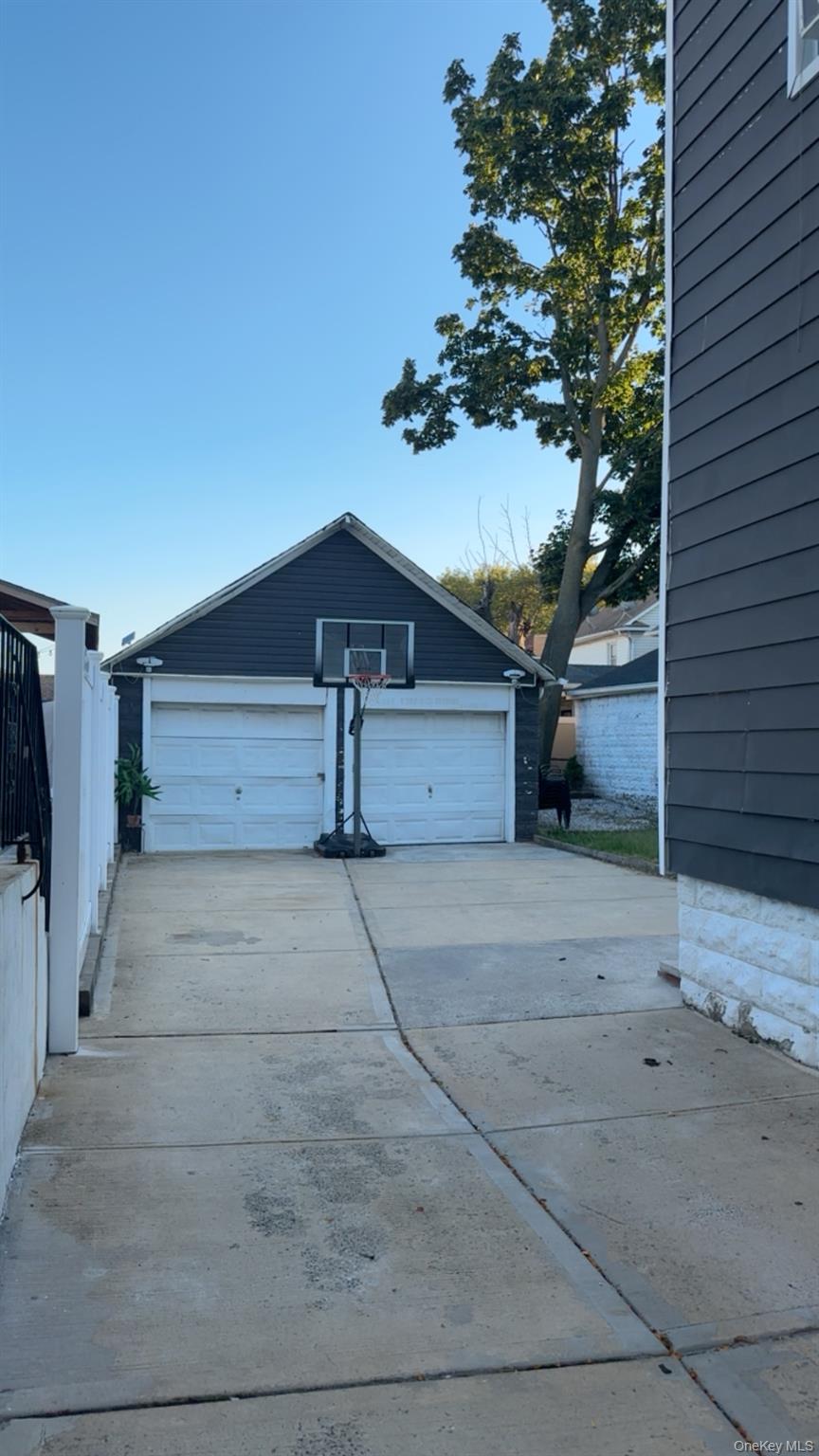 13410 Sutter Avenue, South Ozone Park, NY 11420