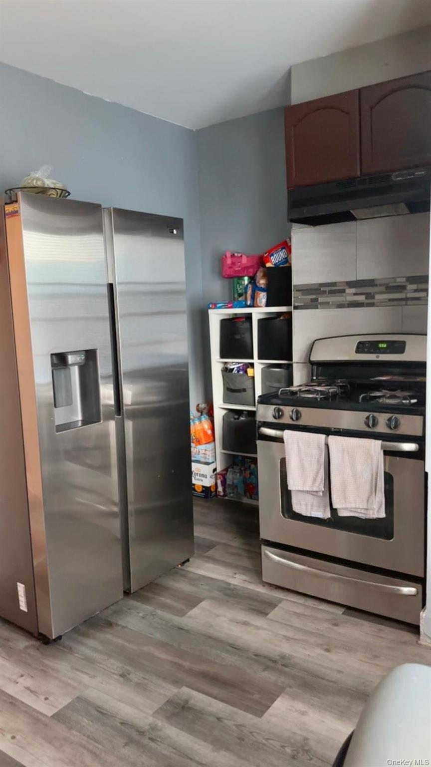 13410 Sutter Avenue, South Ozone Park, NY 11420