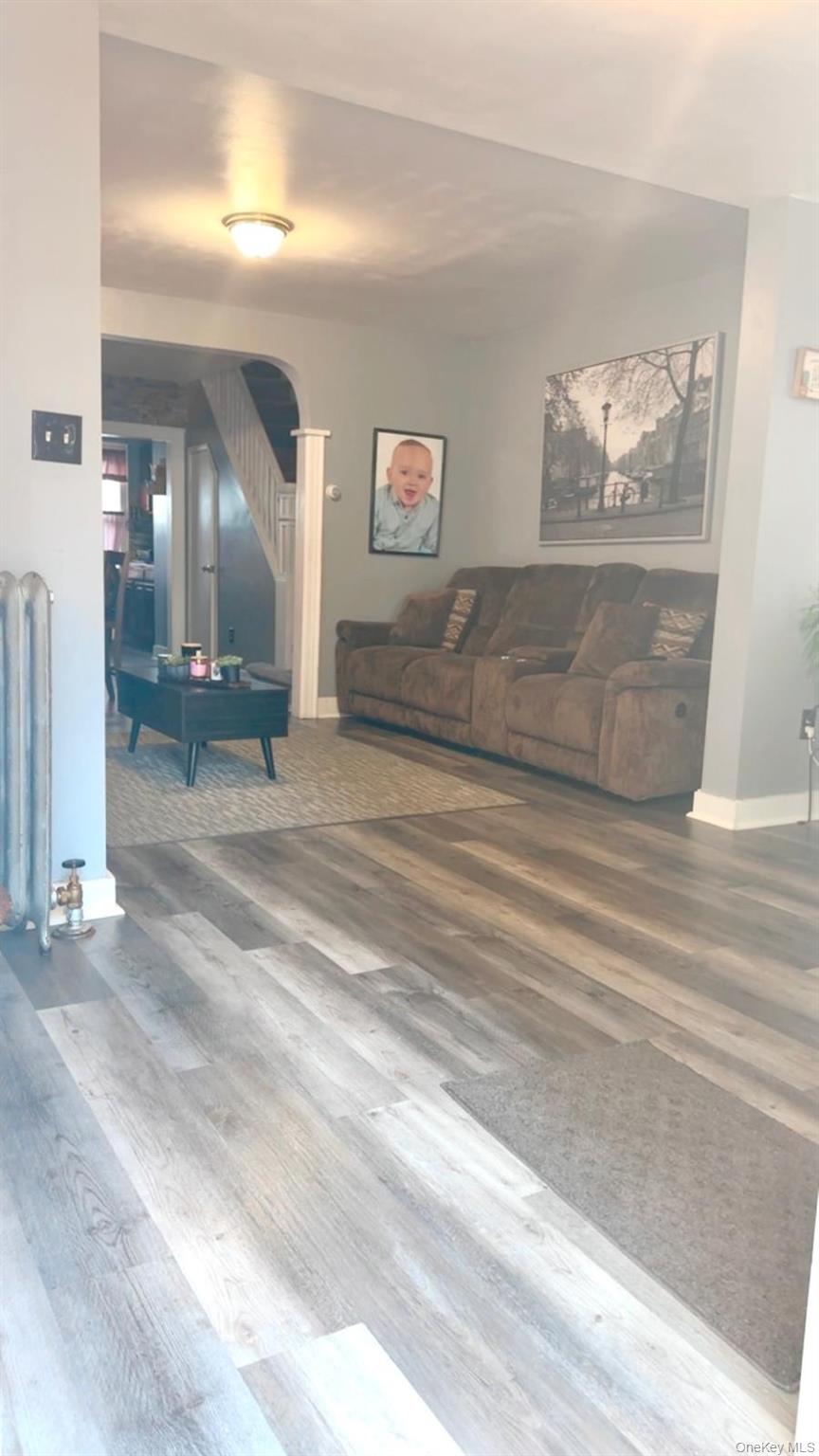 13410 Sutter Avenue, South Ozone Park, NY 11420