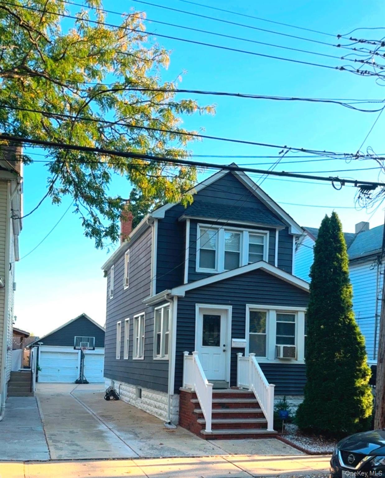 13410 Sutter Avenue, South Ozone Park, NY 11420