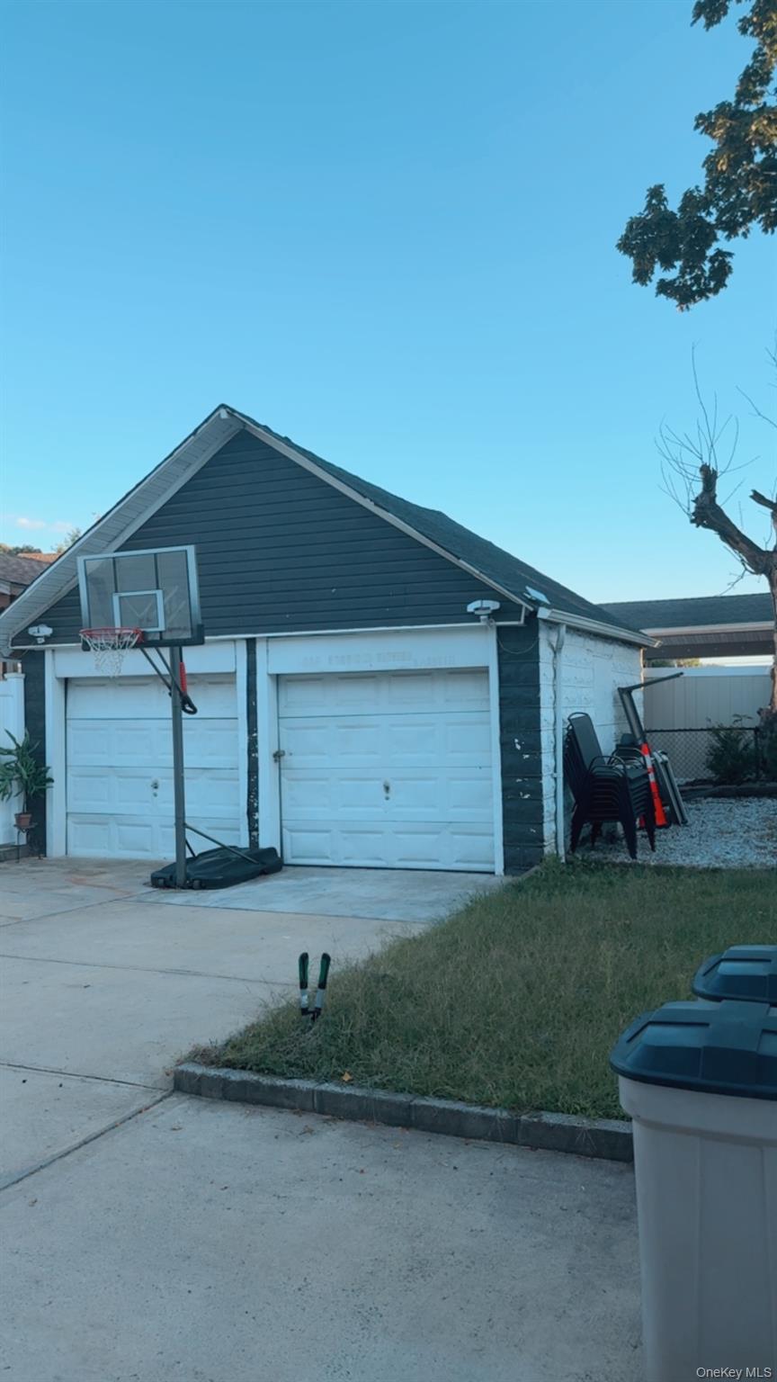 13410 Sutter Avenue, South Ozone Park, NY 11420