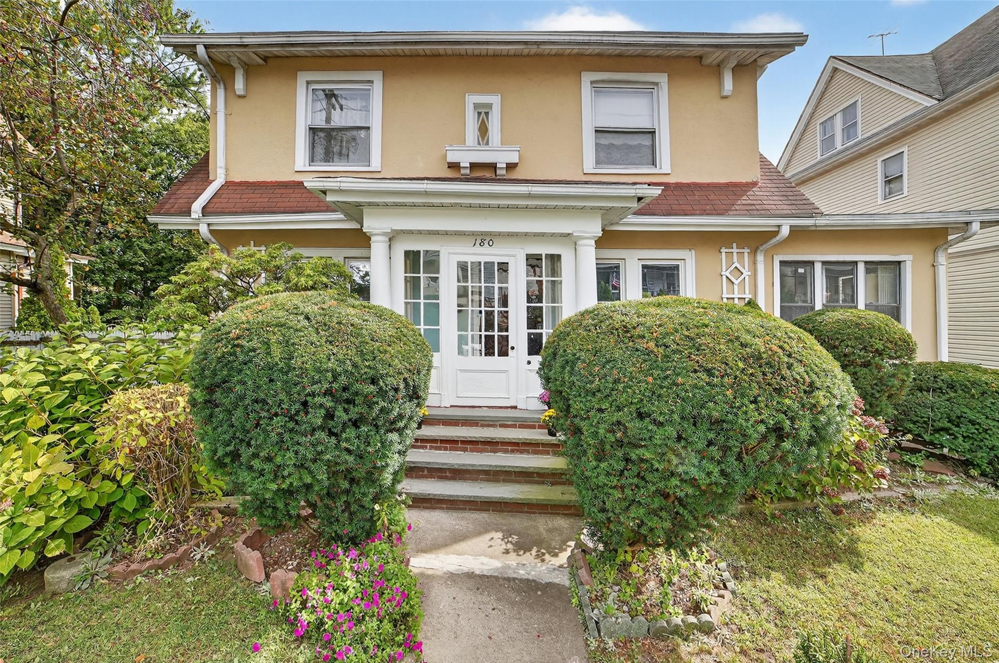 180 Saratoga Avenue, Yonkers, NY 10705