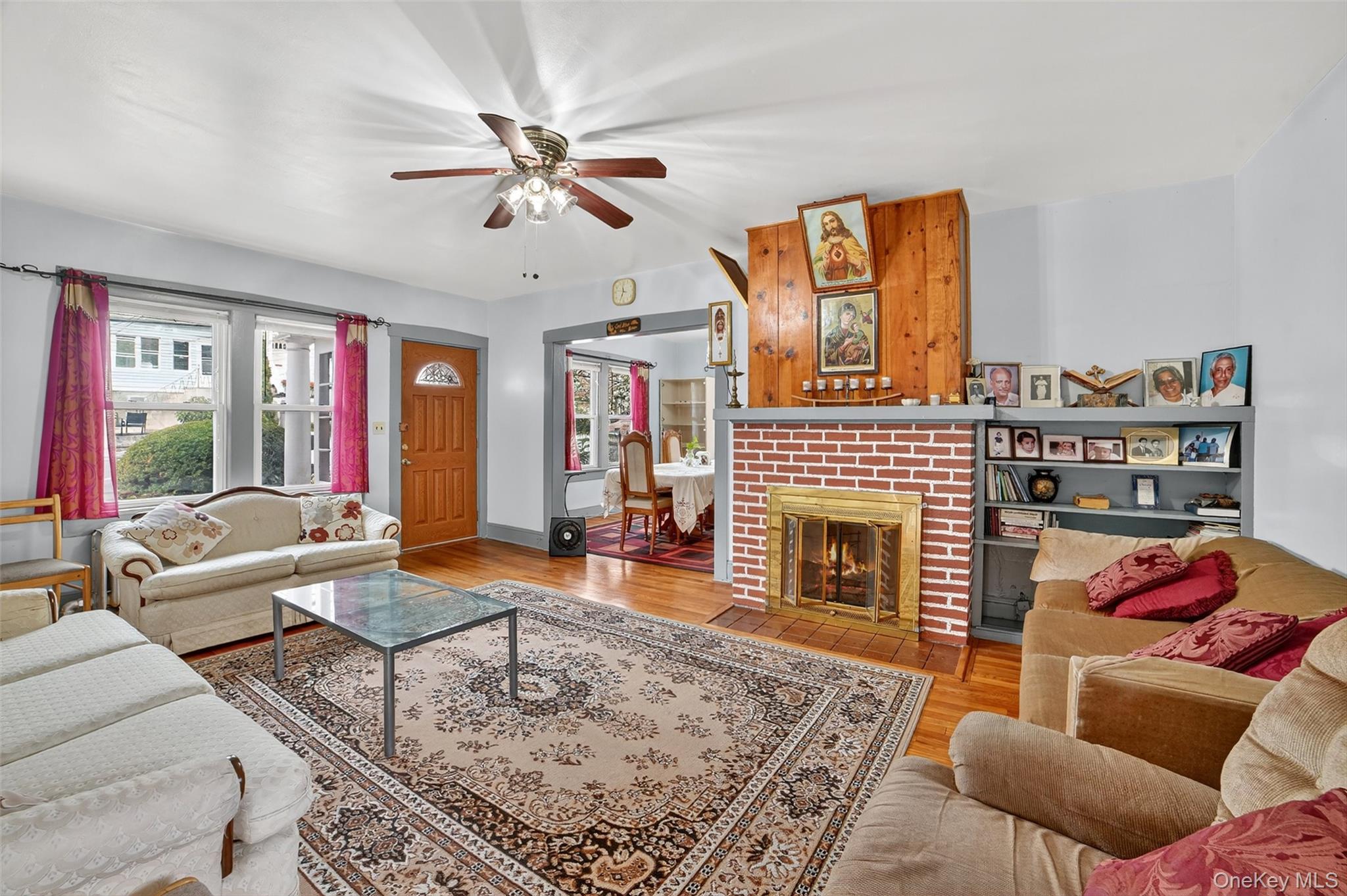 180 Saratoga Avenue, Yonkers, NY 10705