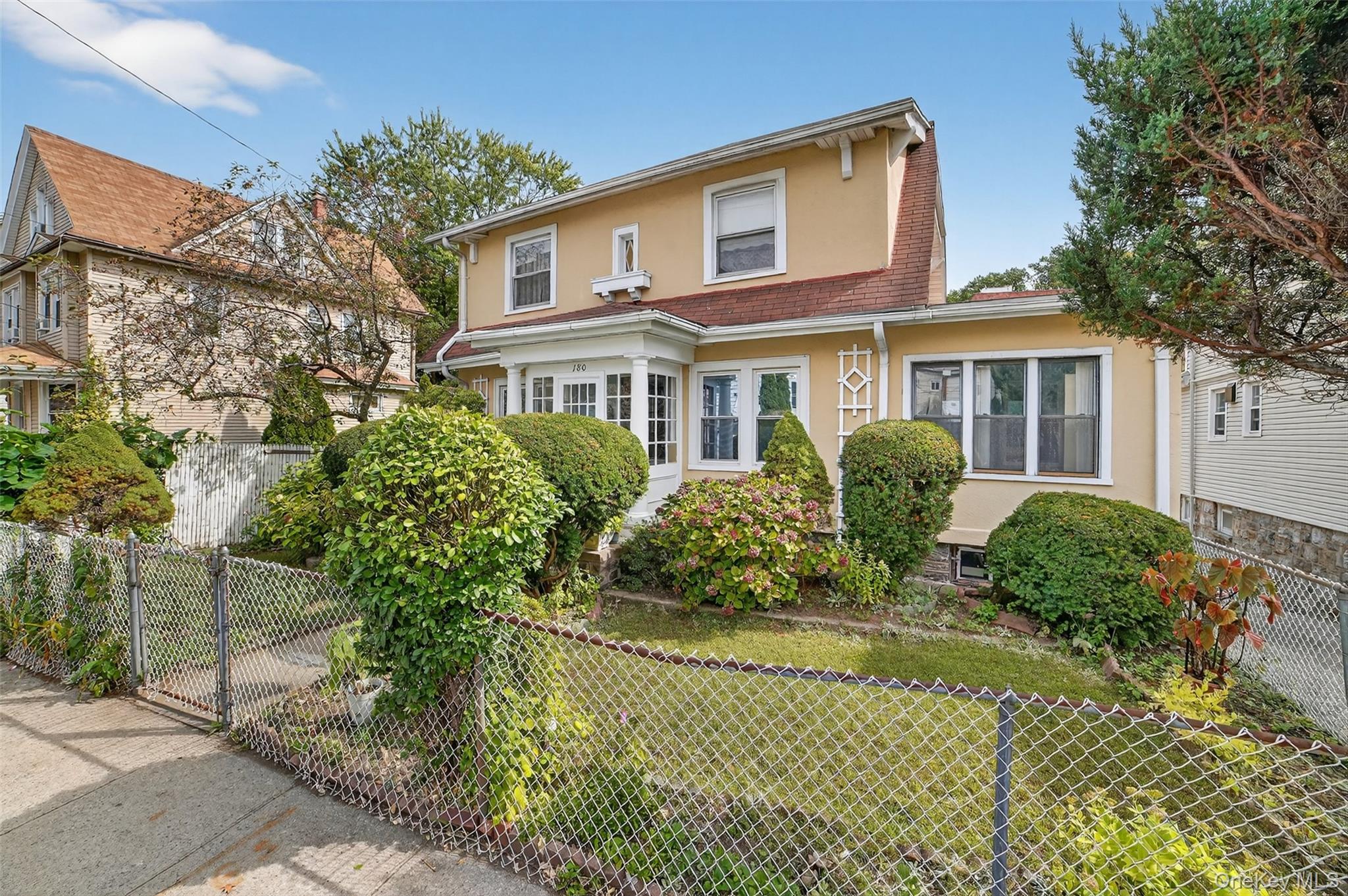 180 Saratoga Avenue, Yonkers, NY 10705