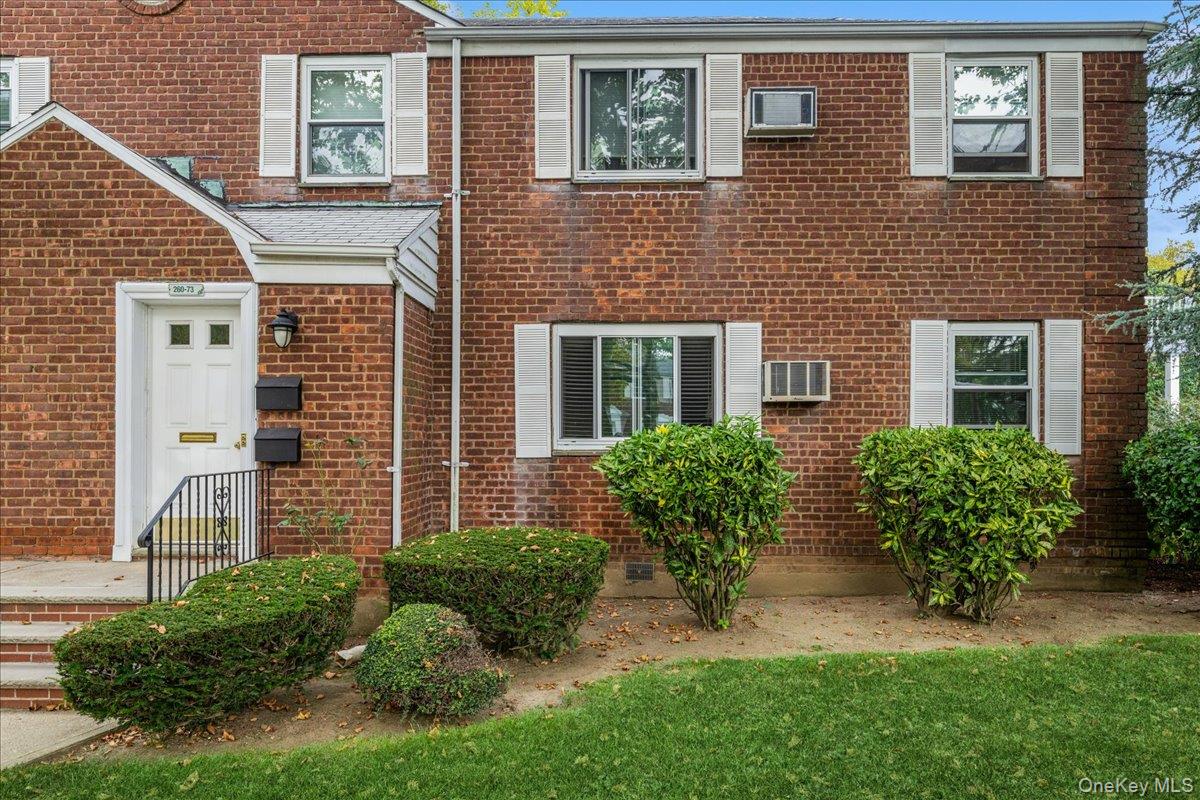 260-73 75th Avenue # 1st Fl, Glen Oaks, NY 11004