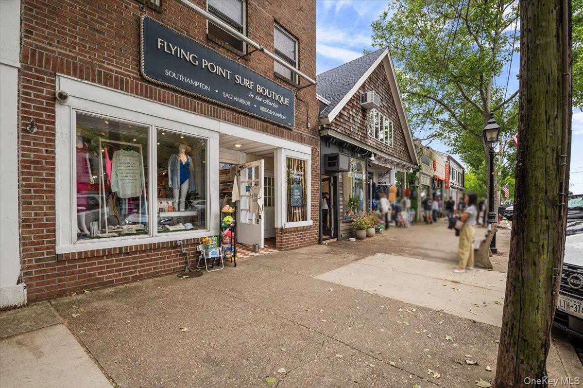 36 Main Street # 3, Sag Harbor, NY 11963