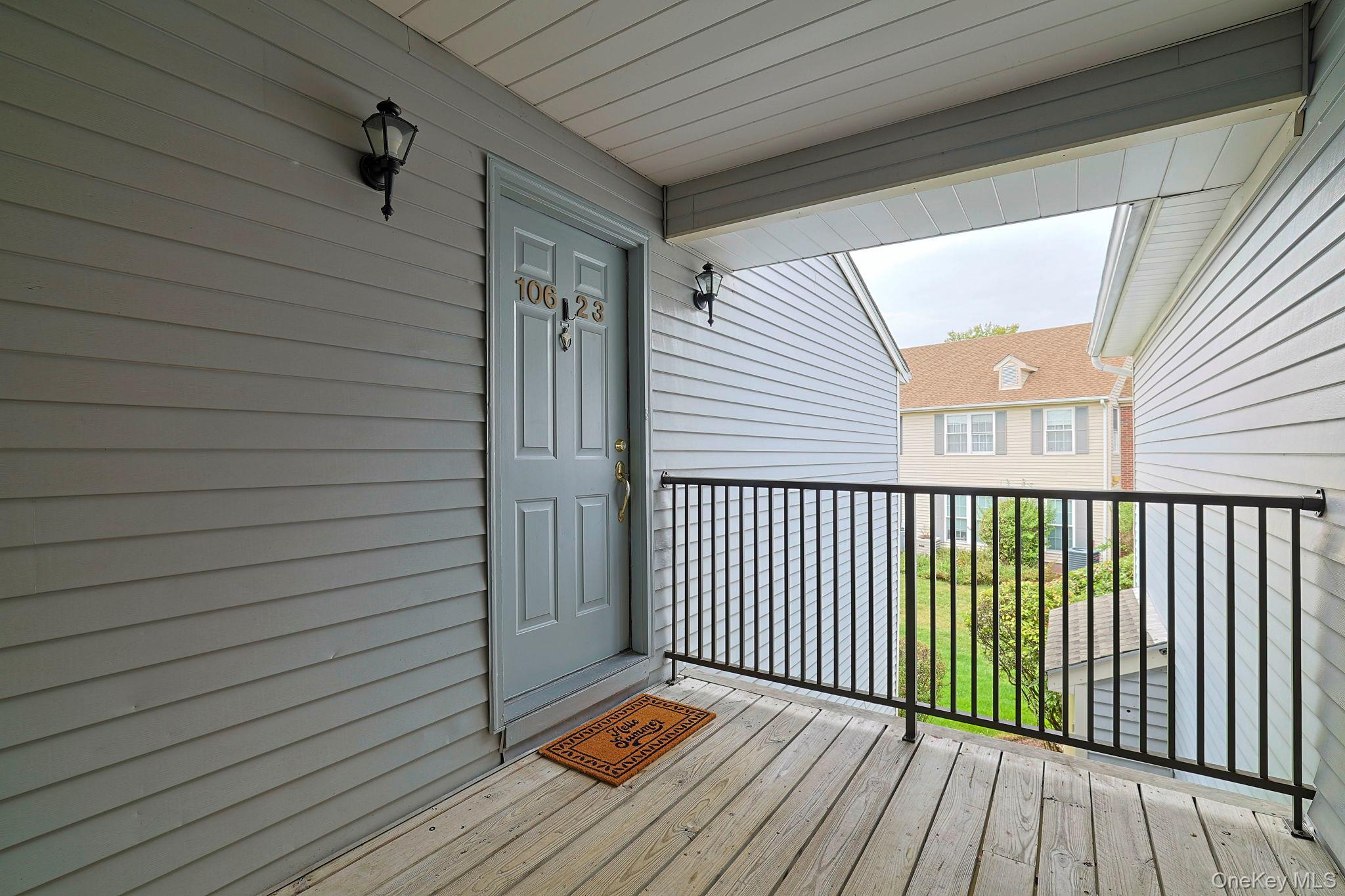 106 Cartwheel Court # 23, Washingtonville, NY 10992