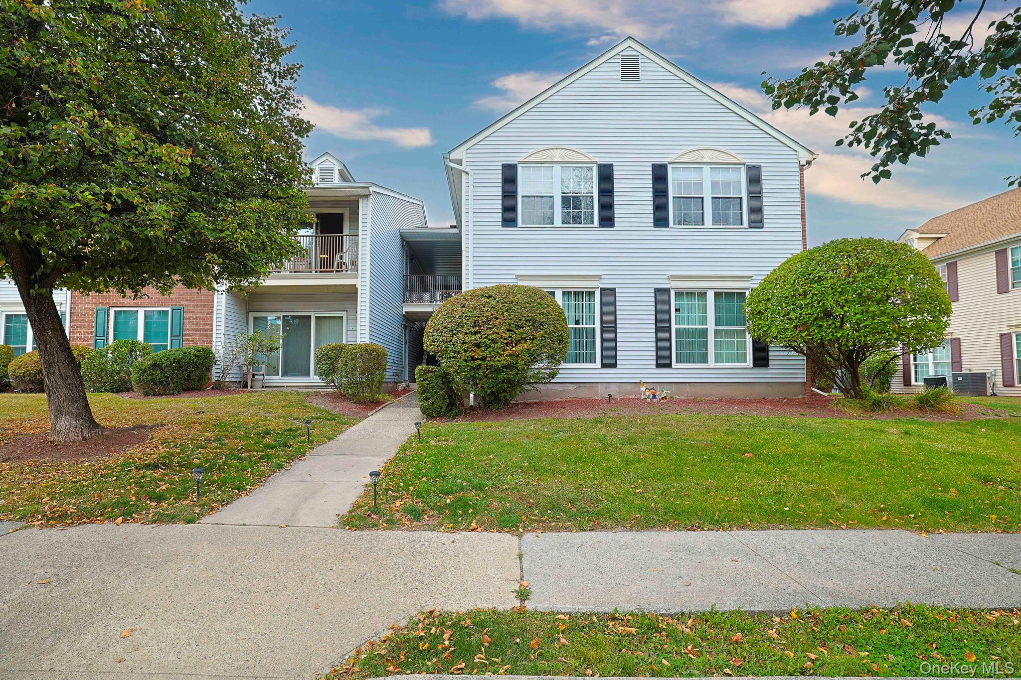 106 Cartwheel Court # 23, Washingtonville, NY 10992