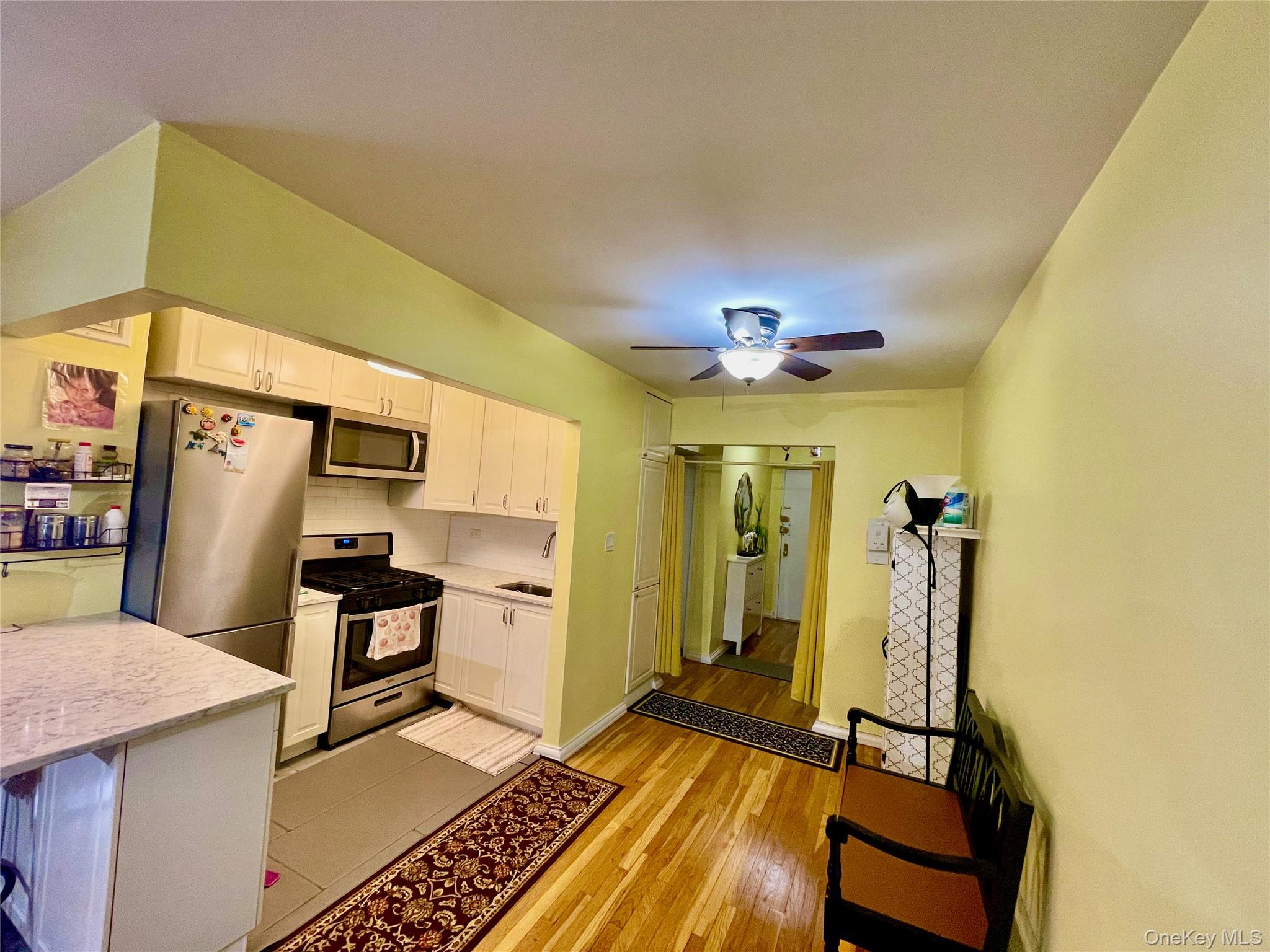 94-11 59th Avenue # D17, Elmhurst, NY 11373