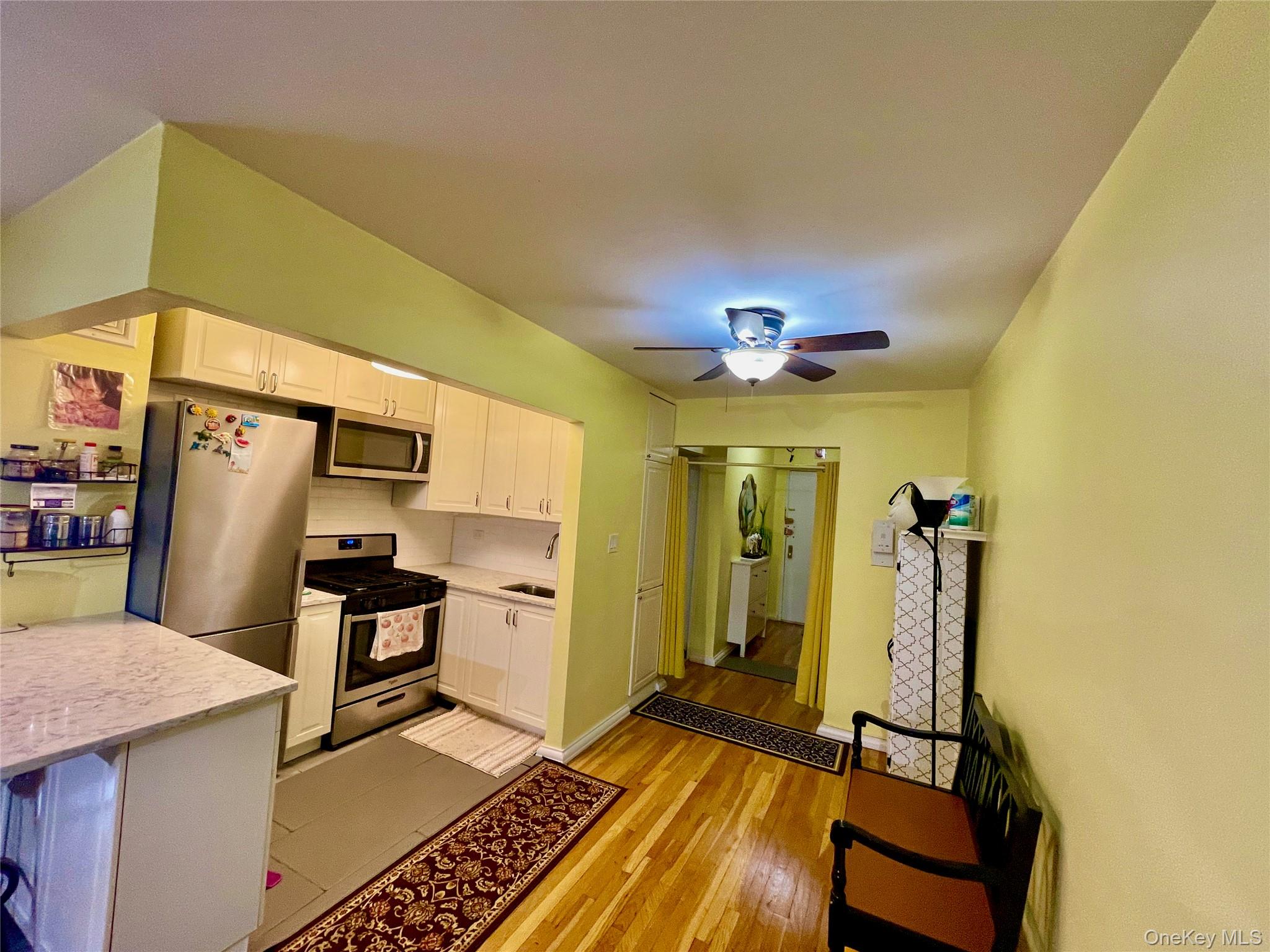 94-11 59th Avenue # D17, Elmhurst, NY 11373