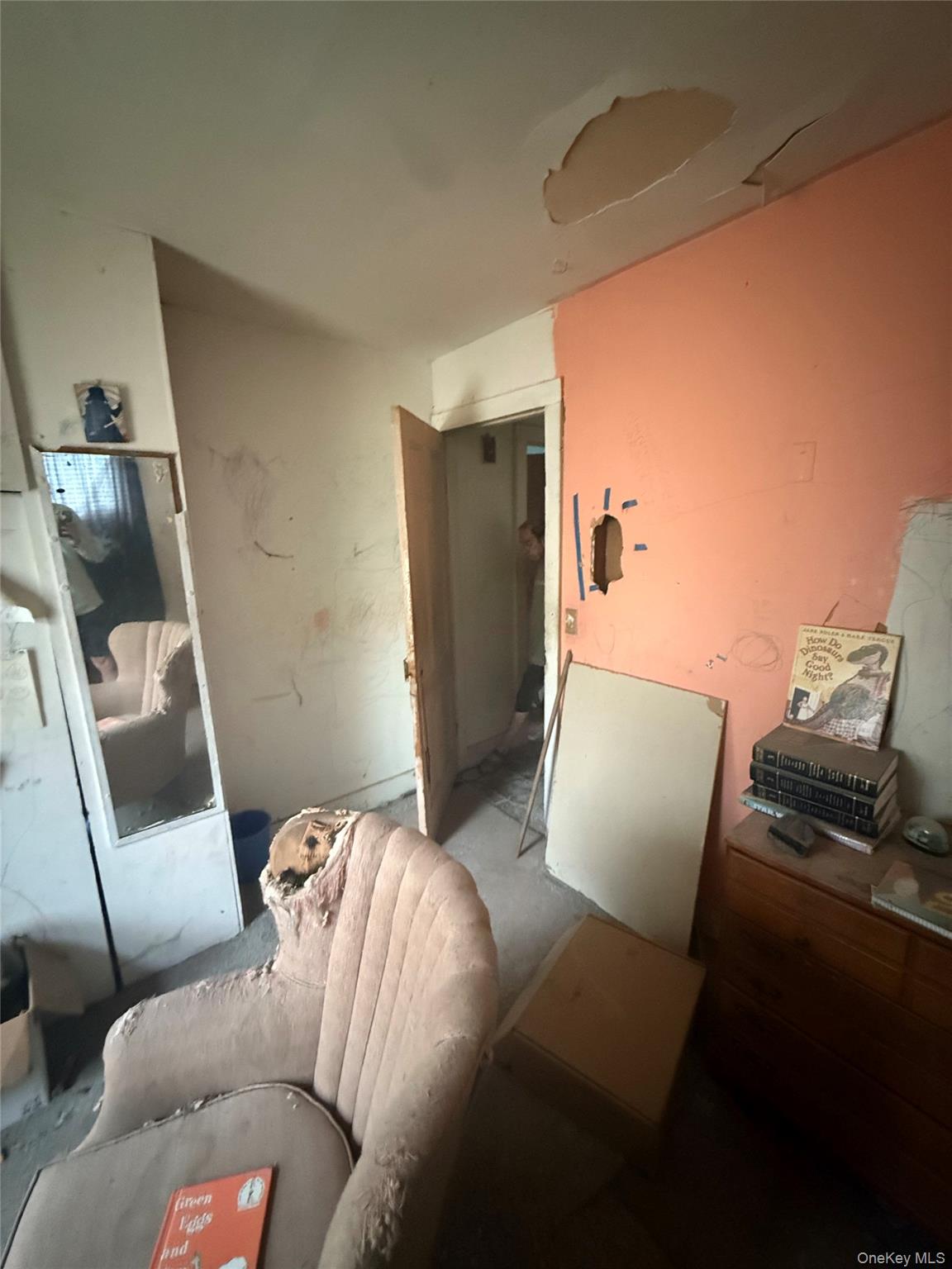 18 Pettit Avenue, Kingston, NY 12401