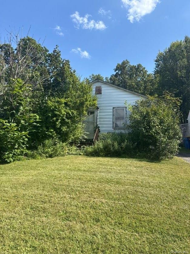 18 Pettit Avenue, Kingston, NY 12401