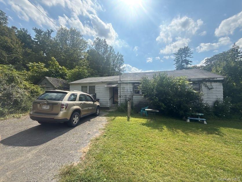 18 Pettit Avenue, Kingston, NY 12401