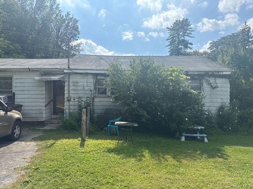 18 Pettit Avenue, Kingston, NY 12401