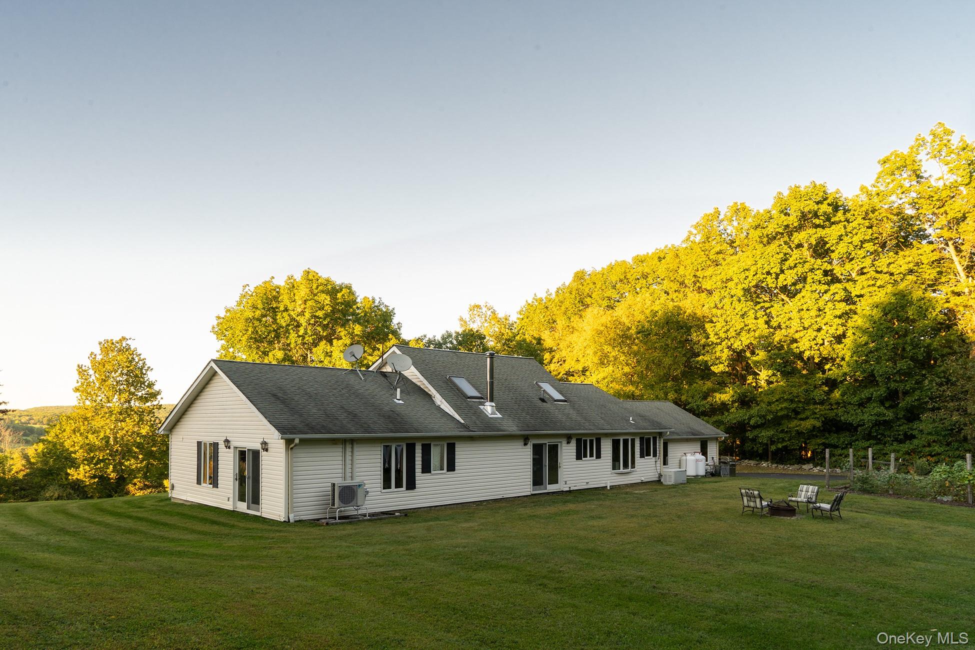 46 Brothers Road, Ancram, NY 12502