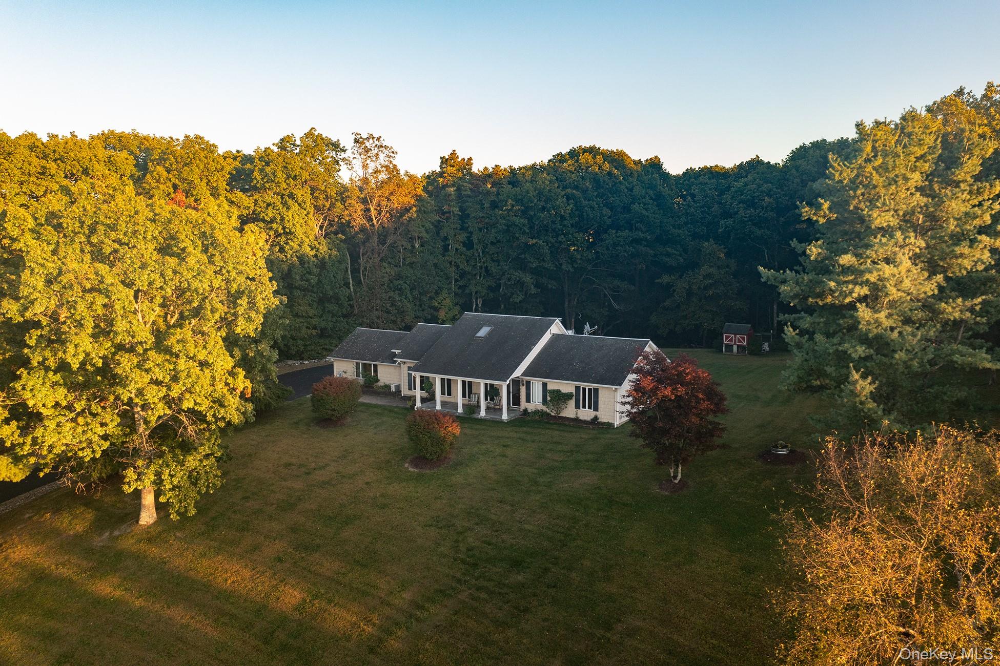 46 Brothers Road, Ancram, NY 12502