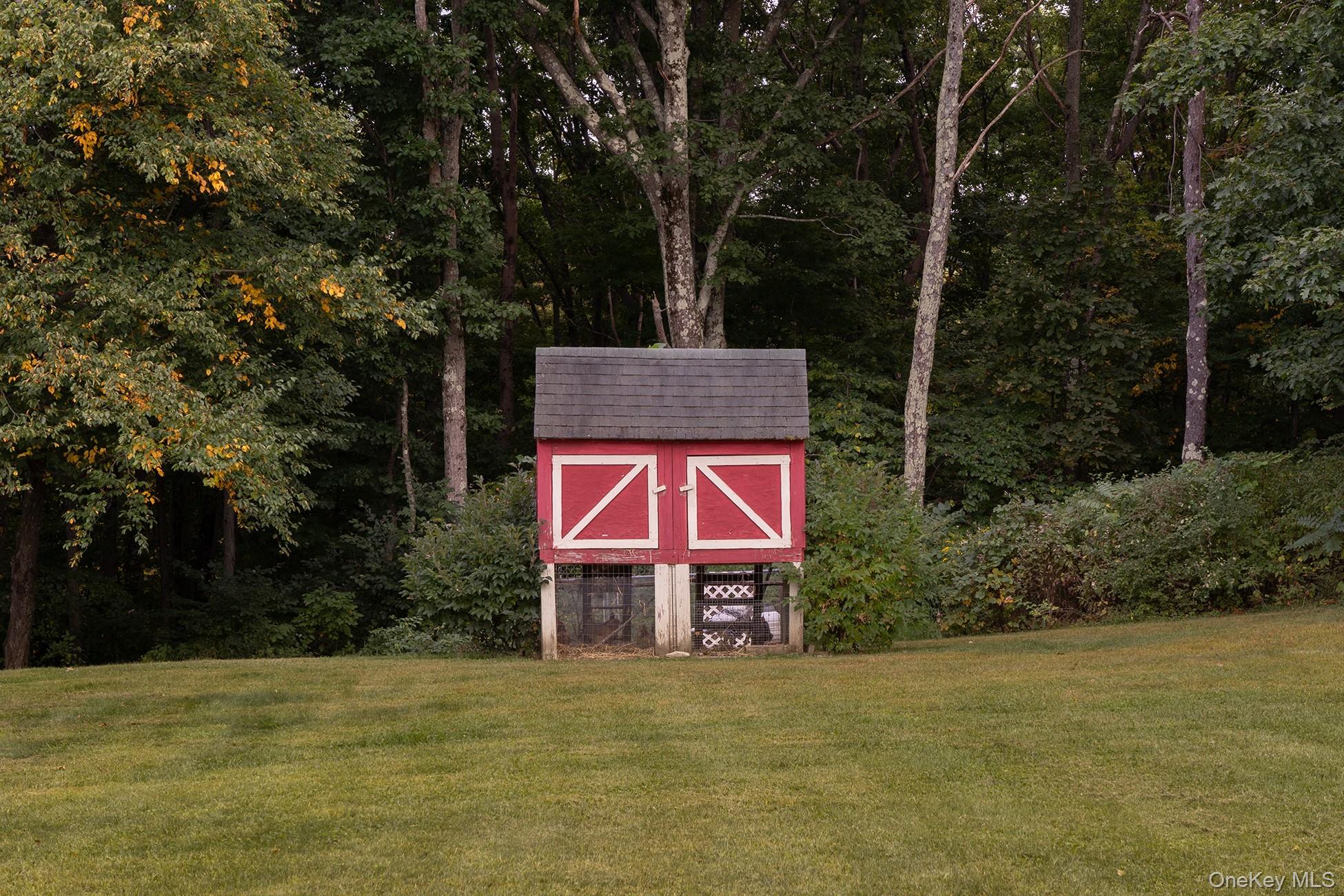 46 Brothers Road, Ancram, NY 12502