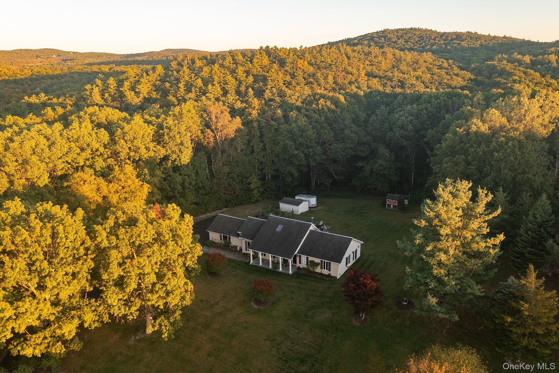 46 Brothers Road, Ancram, NY 12502