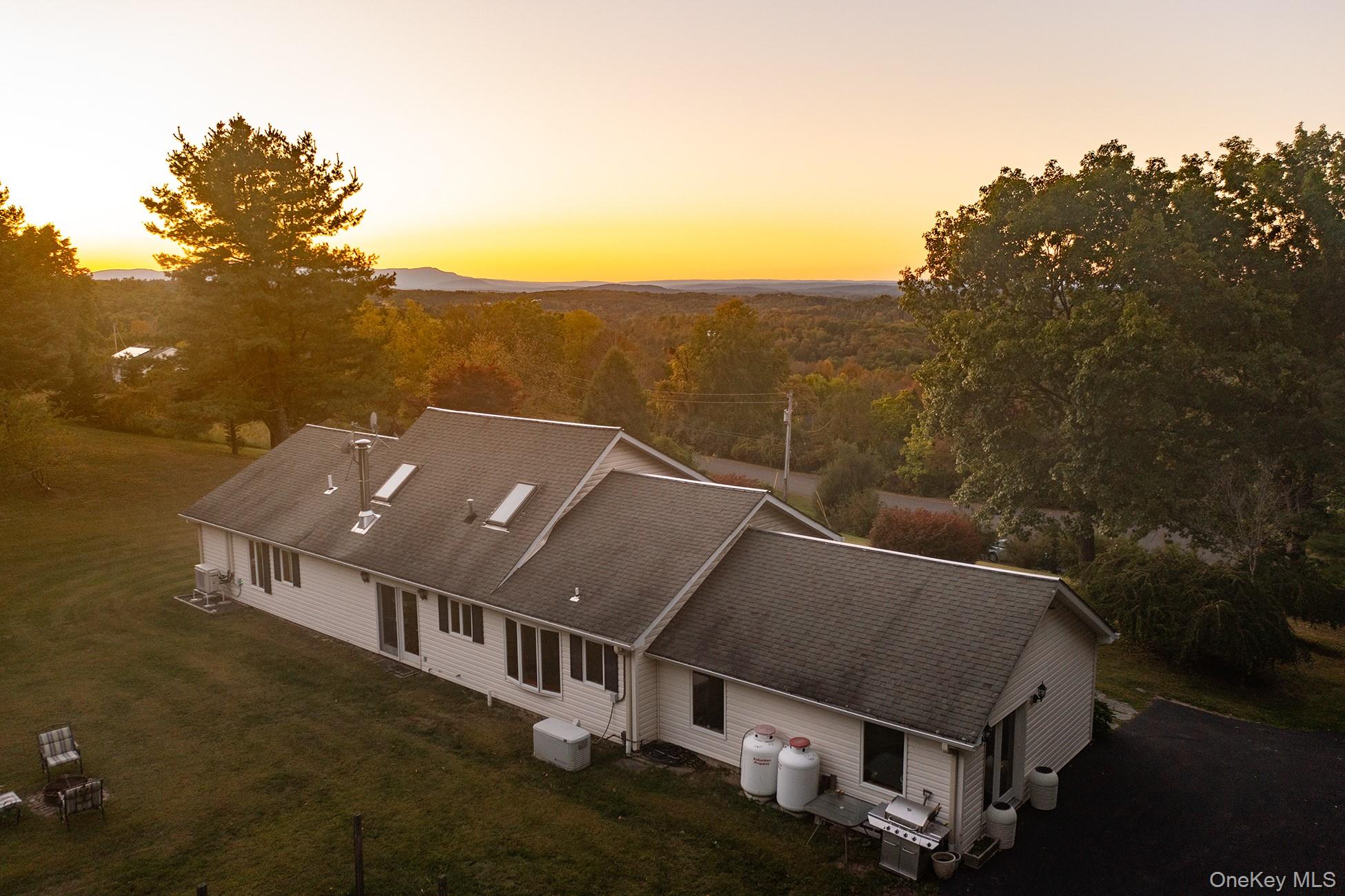 46 Brothers Road, Ancram, NY 12502