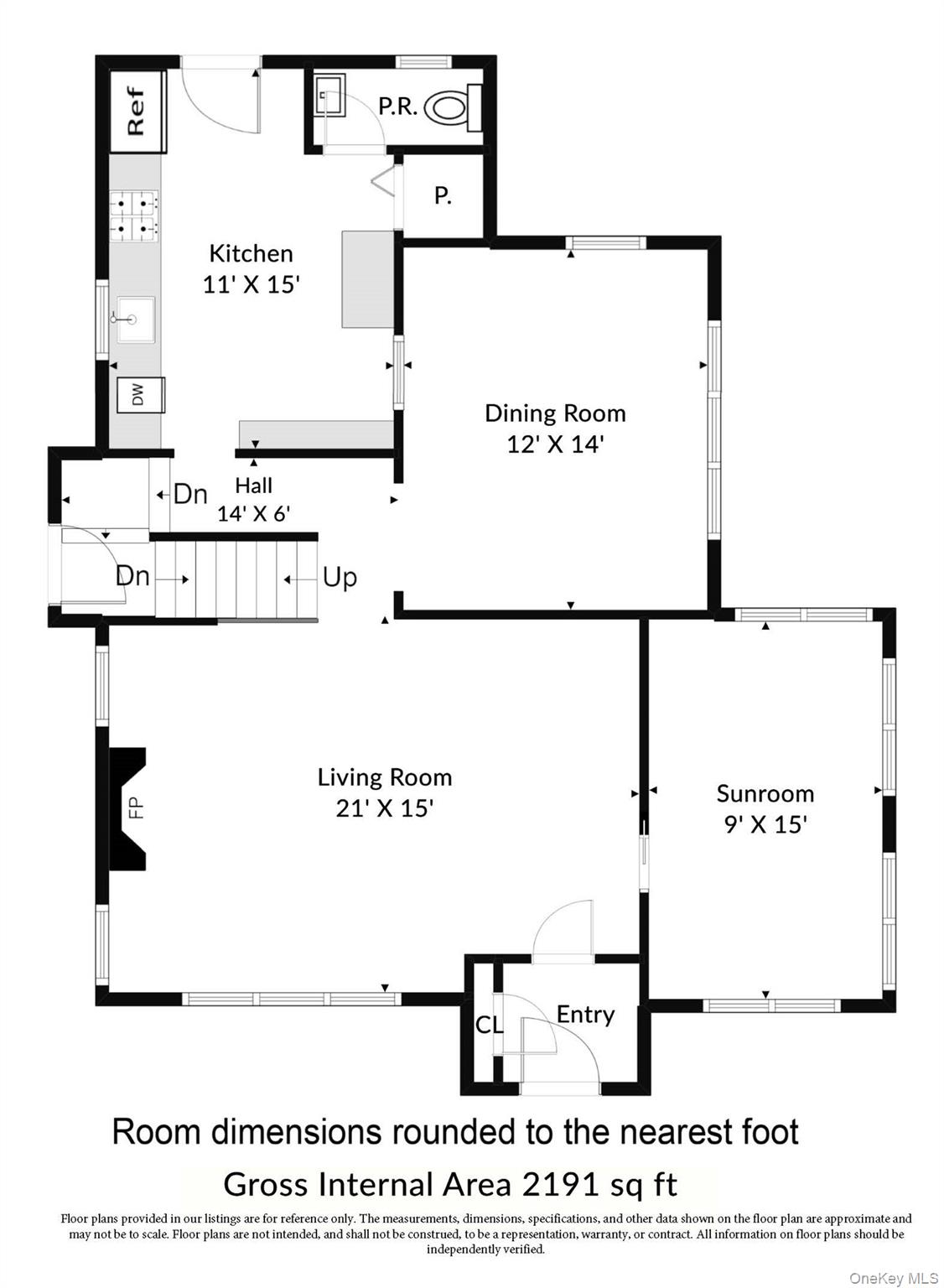 57 Hollywood Court, Rockville Centre, NY 11570