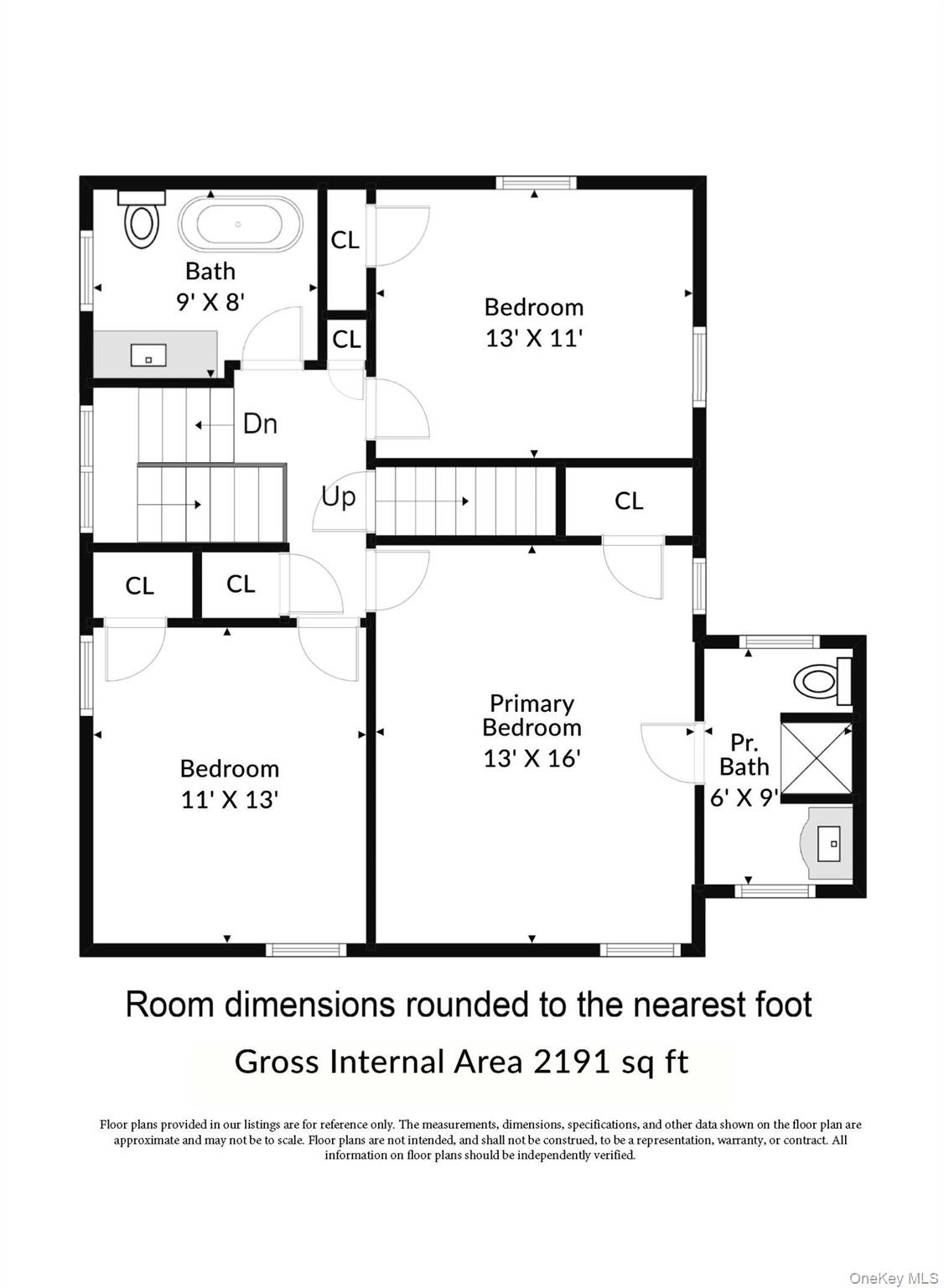 57 Hollywood Court, Rockville Centre, NY 11570