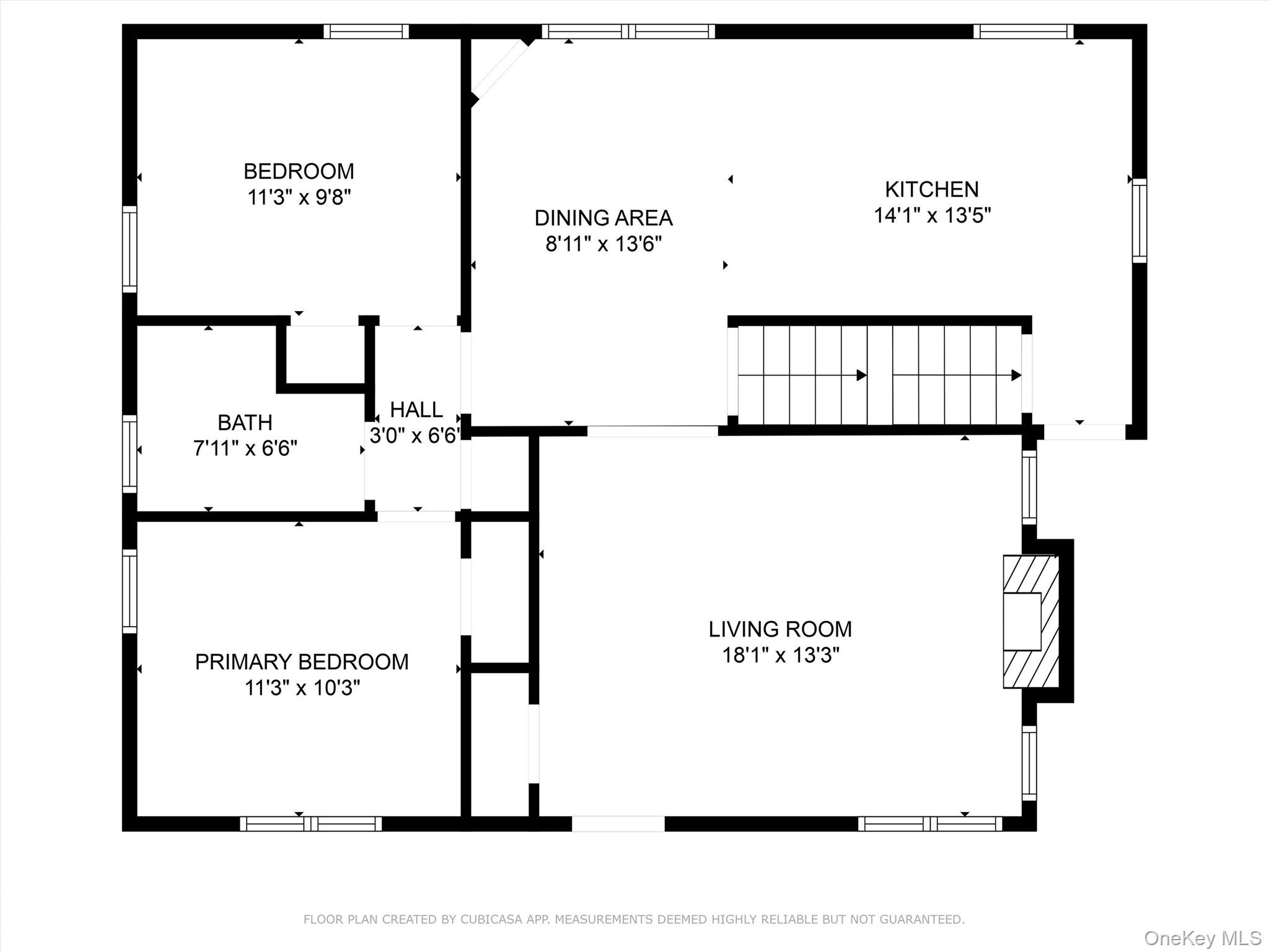 34 Mountain View Road, Poughkeepsie, NY 12603