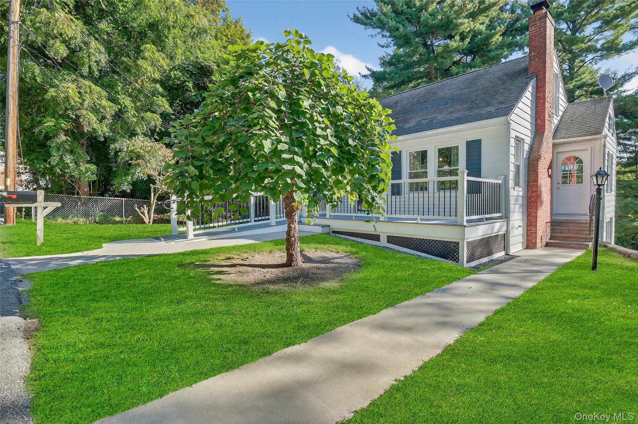 34 Mountain View Road, Poughkeepsie, NY 12603