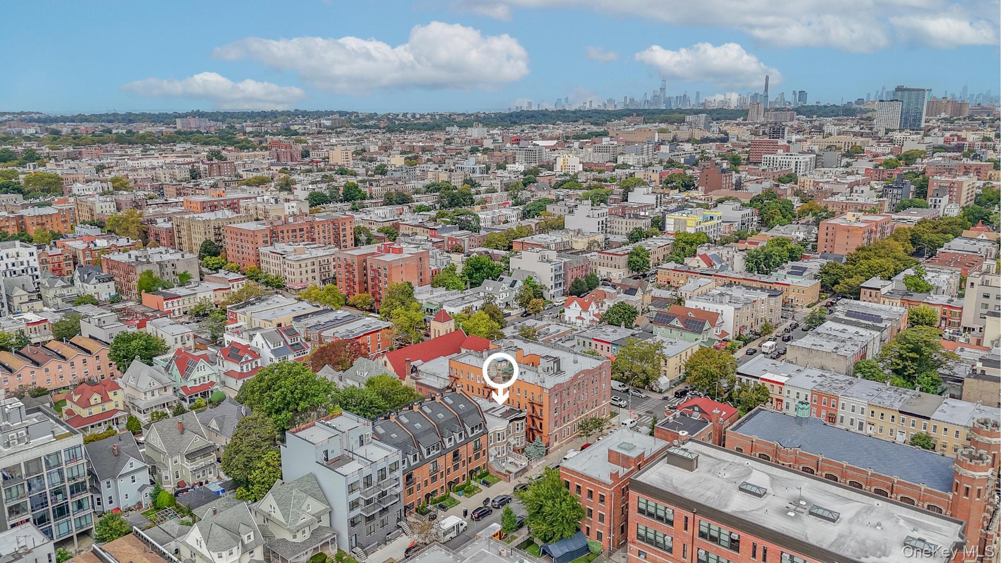 448 E 29th Street, Brooklyn, NY 11226