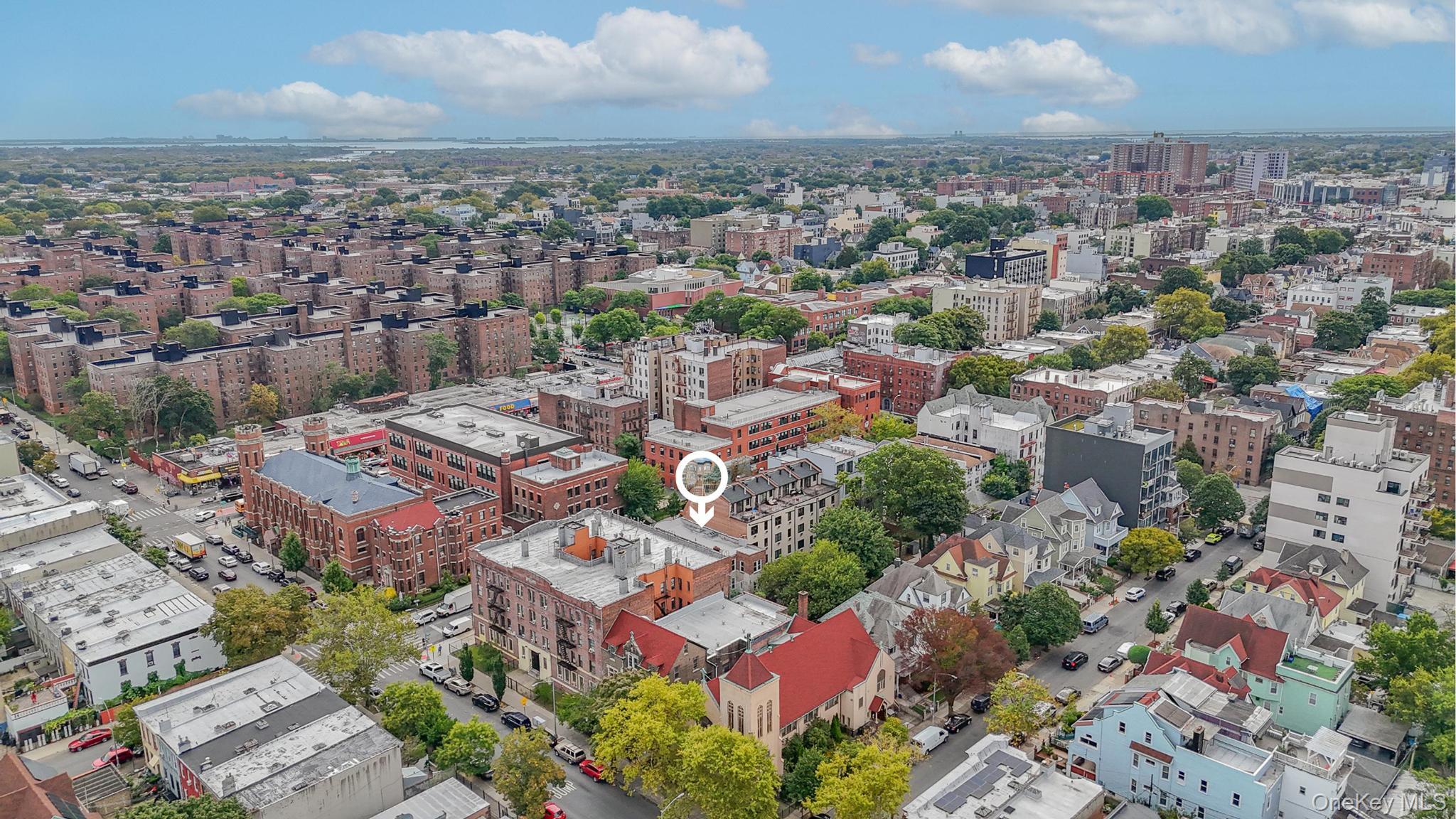 448 E 29th Street, Brooklyn, NY 11226