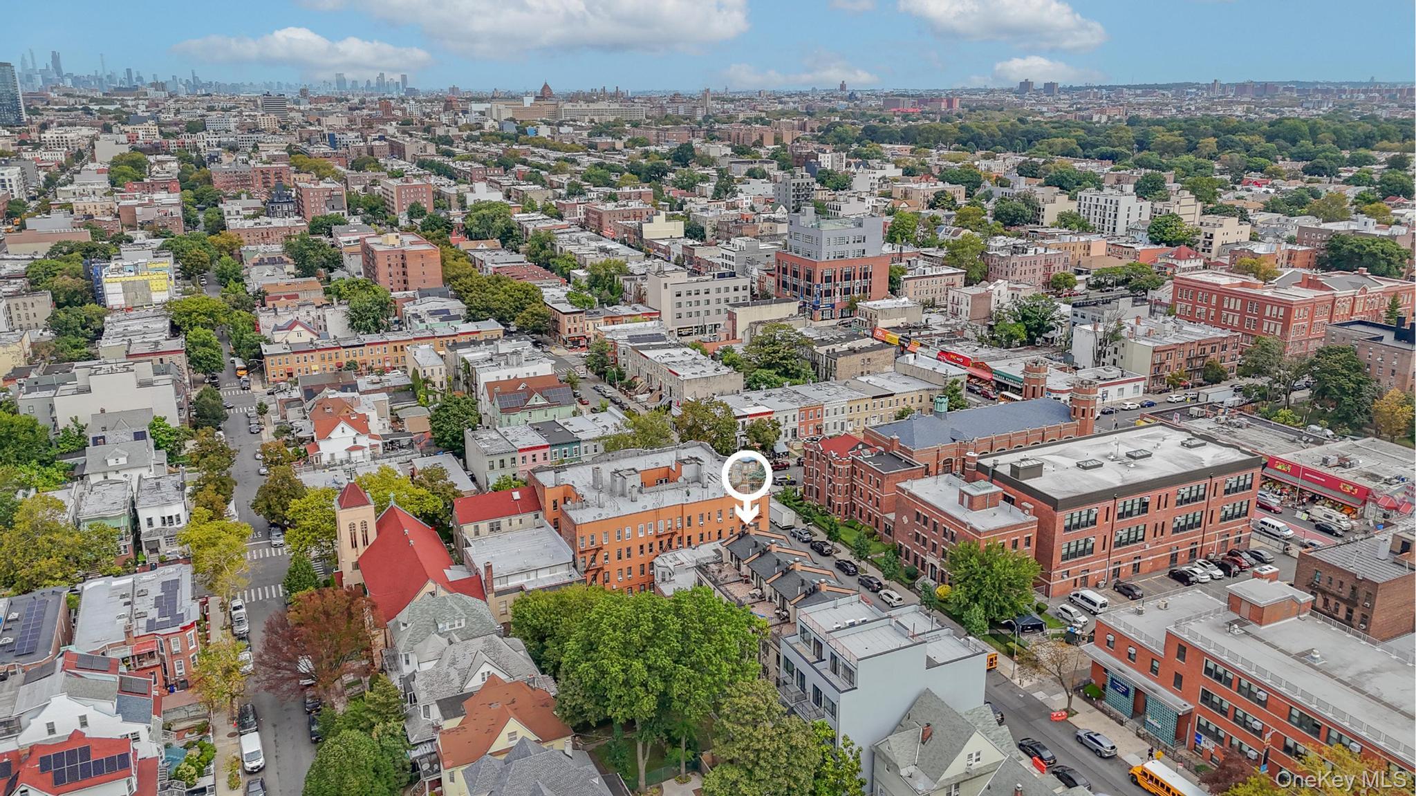 448 E 29th Street, Brooklyn, NY 11226