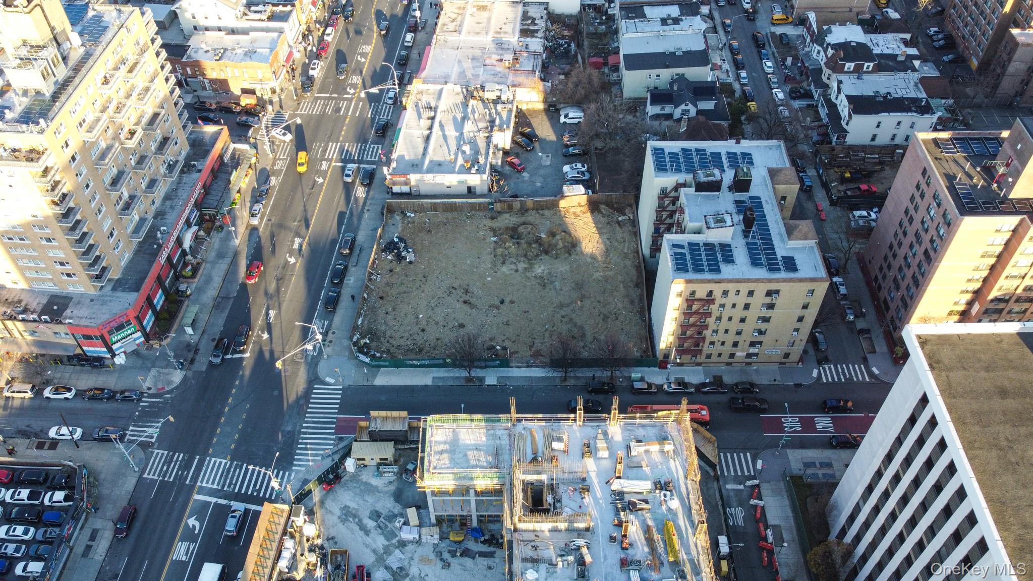 166-10 Hillside Avenue, Jamaica, NY 11432