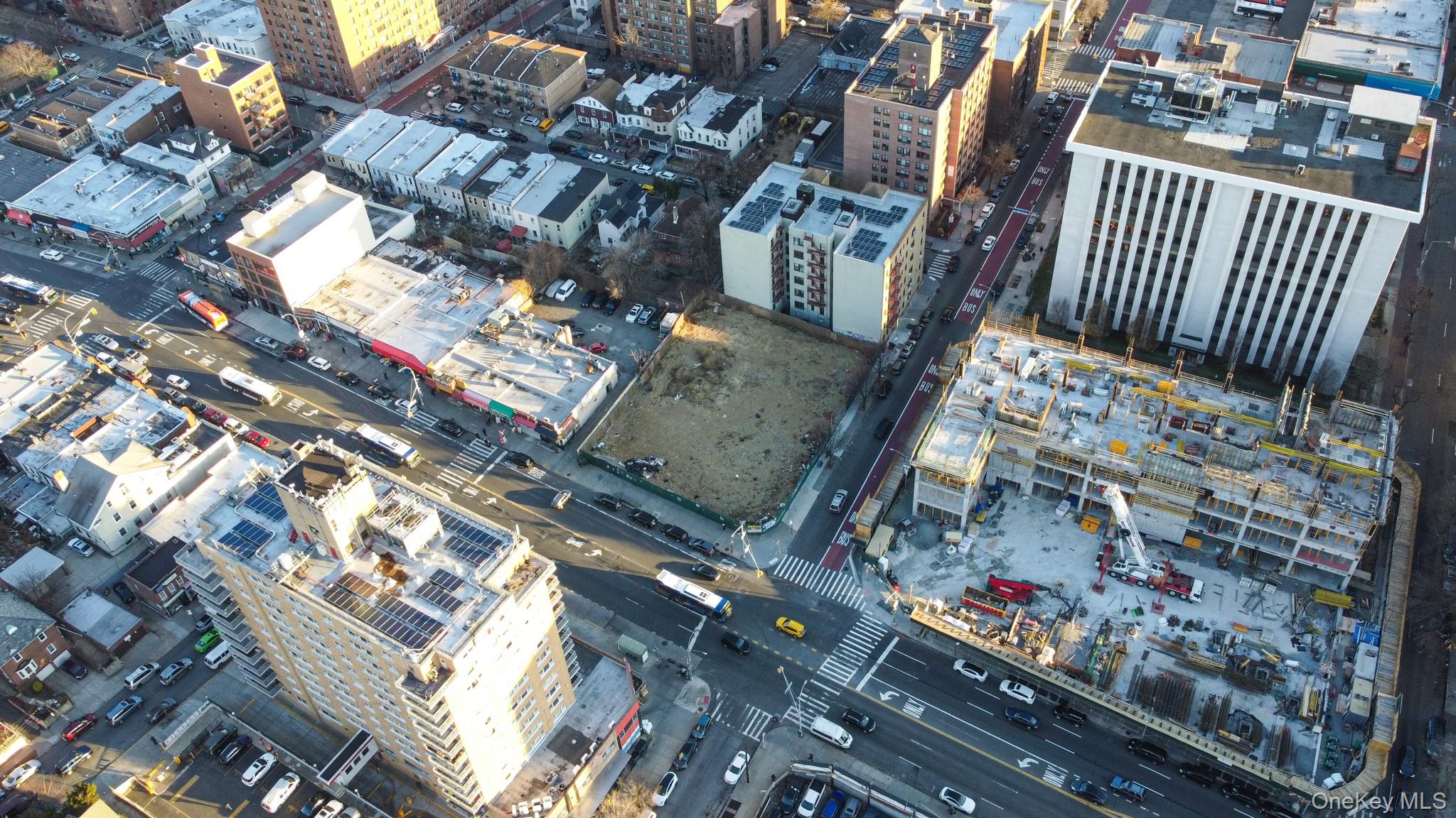 166-10 Hillside Avenue, Jamaica, NY 11432