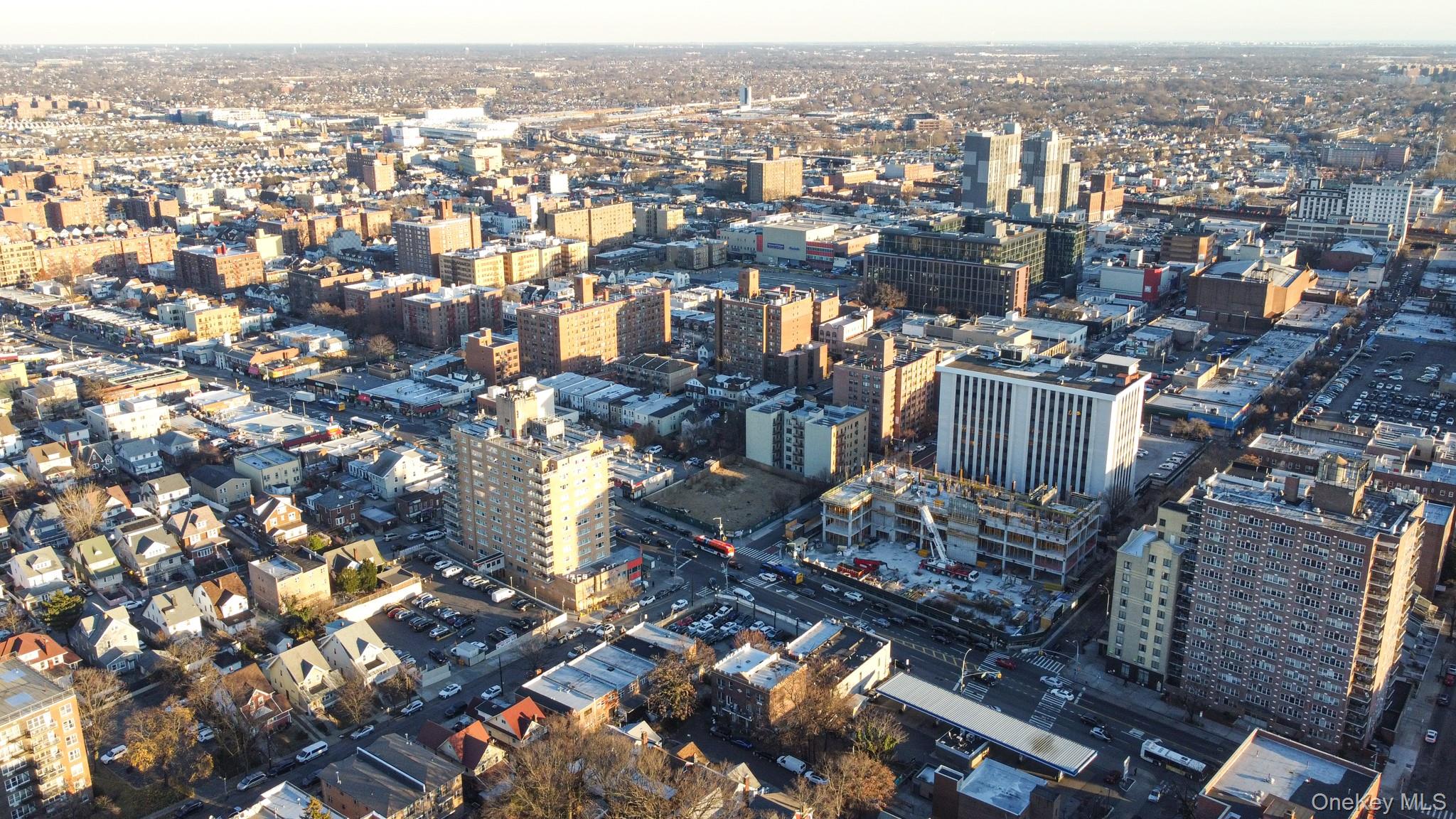 166-10 Hillside Avenue, Jamaica, NY 11432