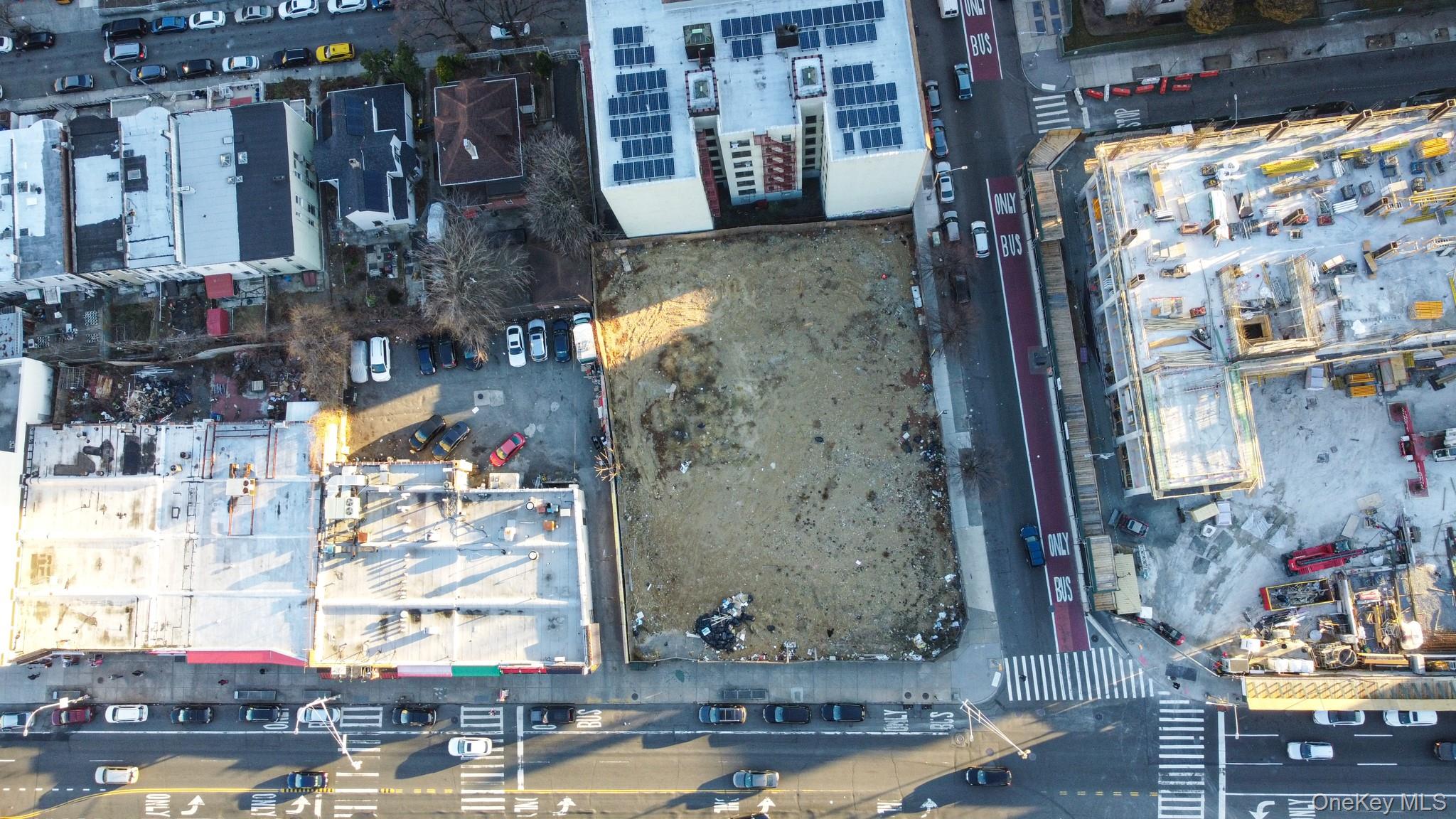 166-10 Hillside Avenue, Jamaica, NY 11432