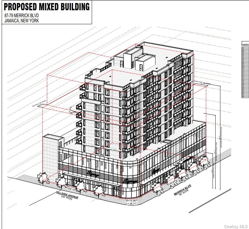 166-10 Hillside Avenue, Jamaica, NY 11432