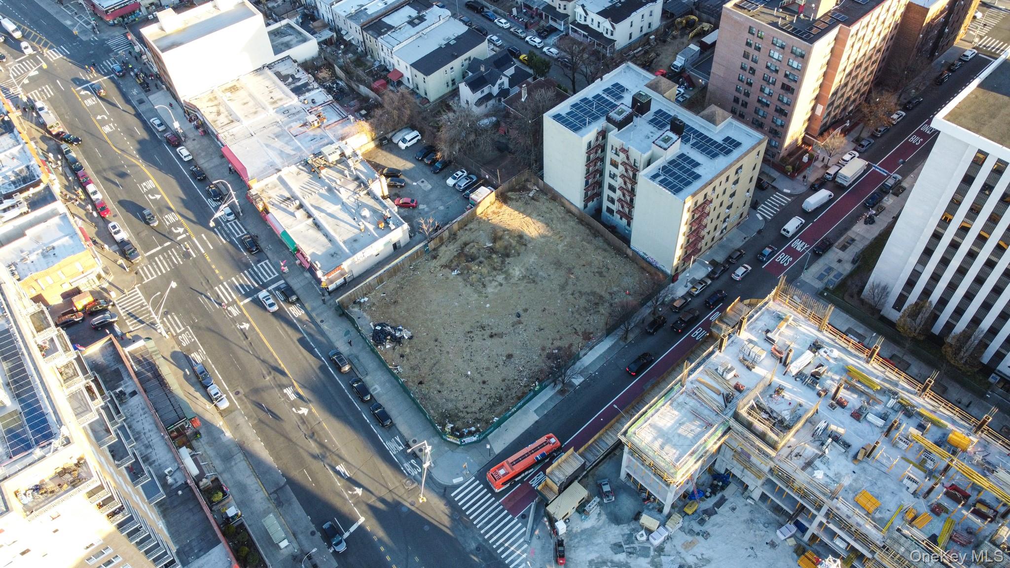 166-10 Hillside Avenue, Jamaica, NY 11432