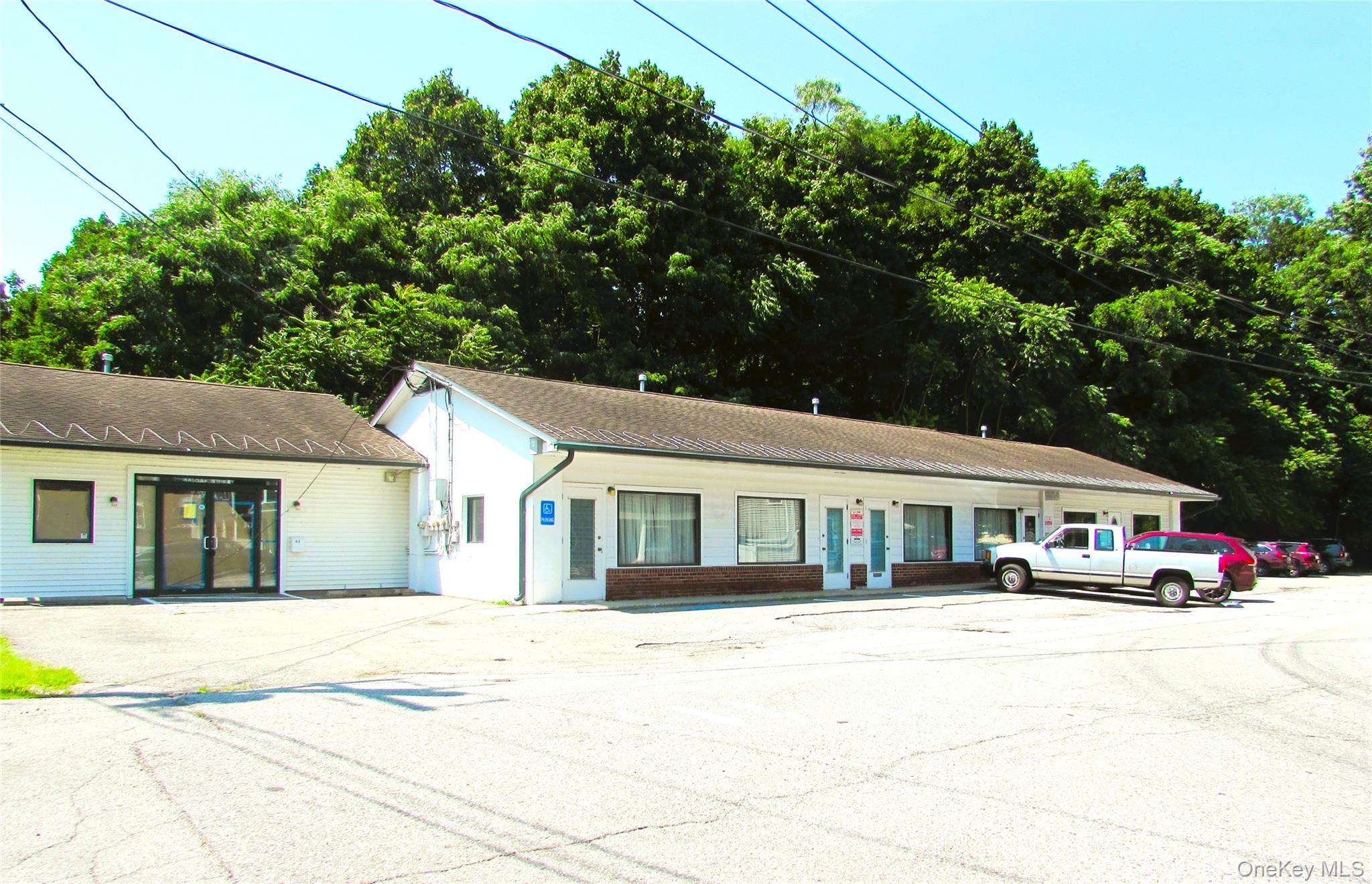 4 Oak Street # 4A, Pawling, NY 12564