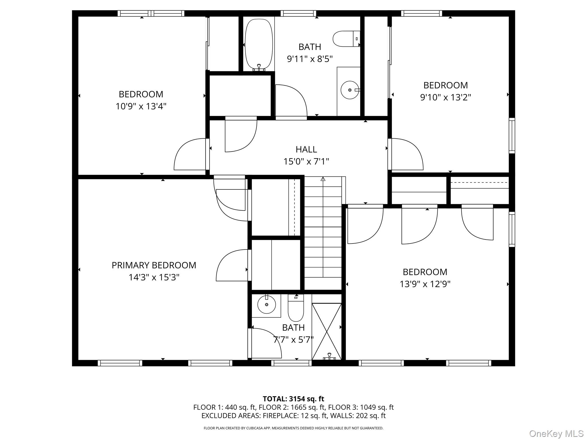 3 Pheasant Run, Wading River, NY 11792