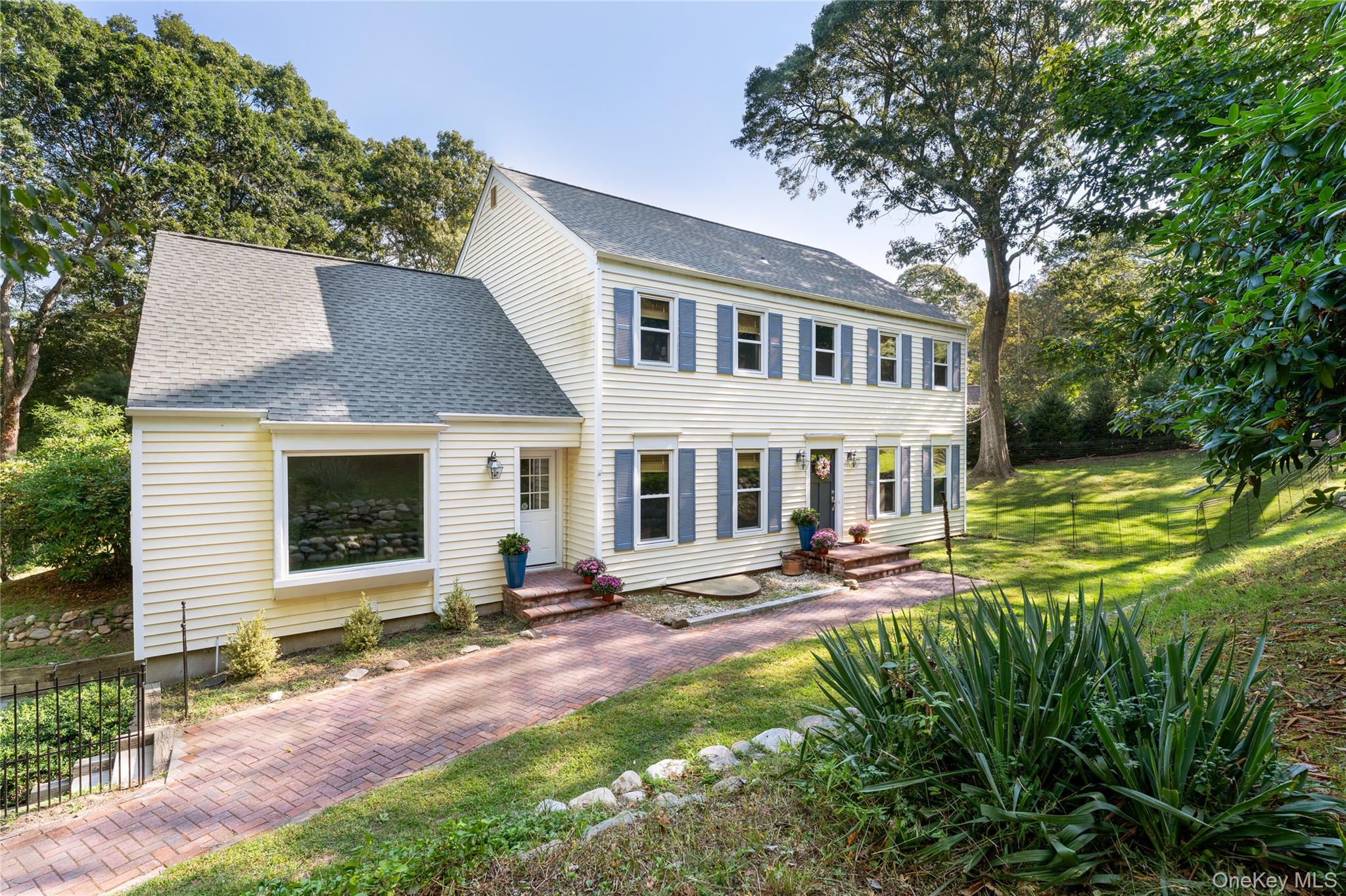 3 Pheasant Run, Wading River, NY 11792