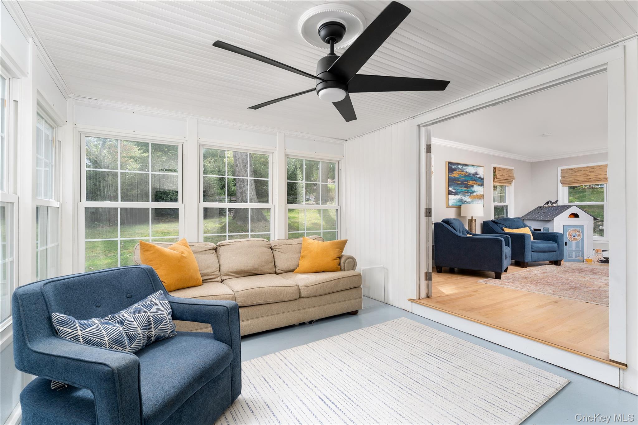 3 Pheasant Run, Wading River, NY 11792