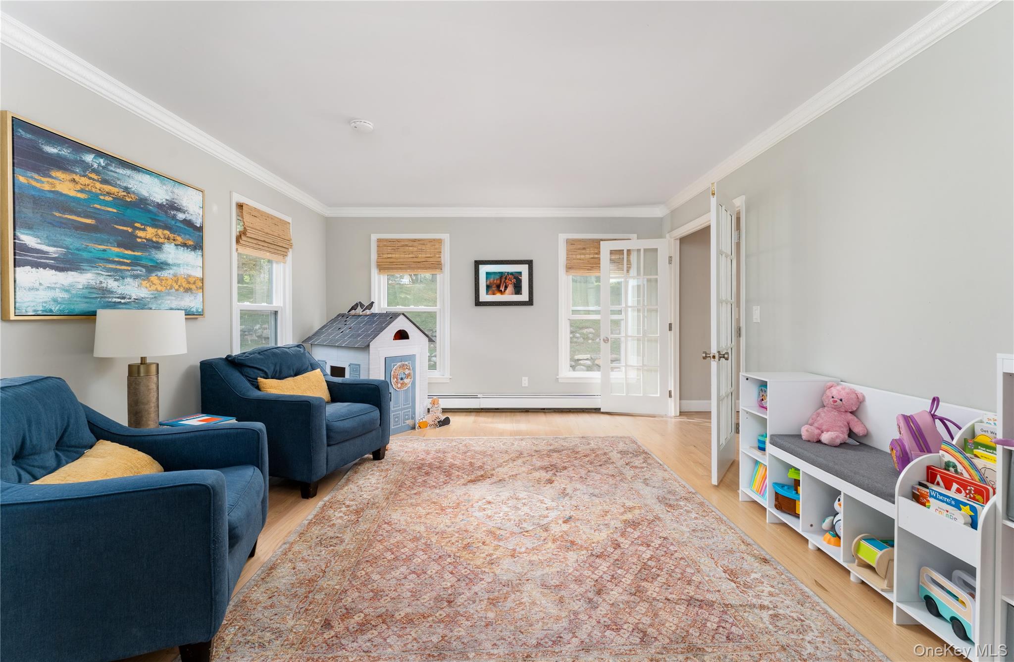 3 Pheasant Run, Wading River, NY 11792