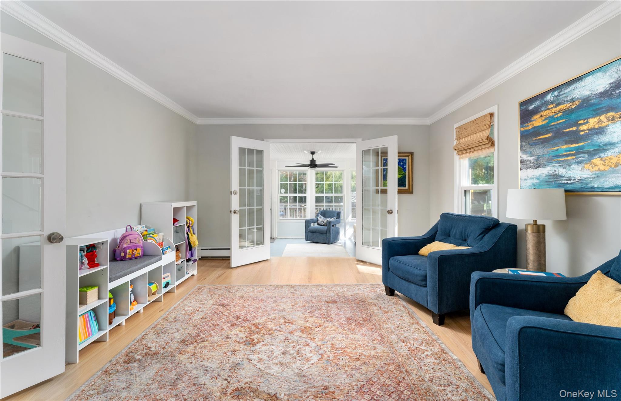 3 Pheasant Run, Wading River, NY 11792