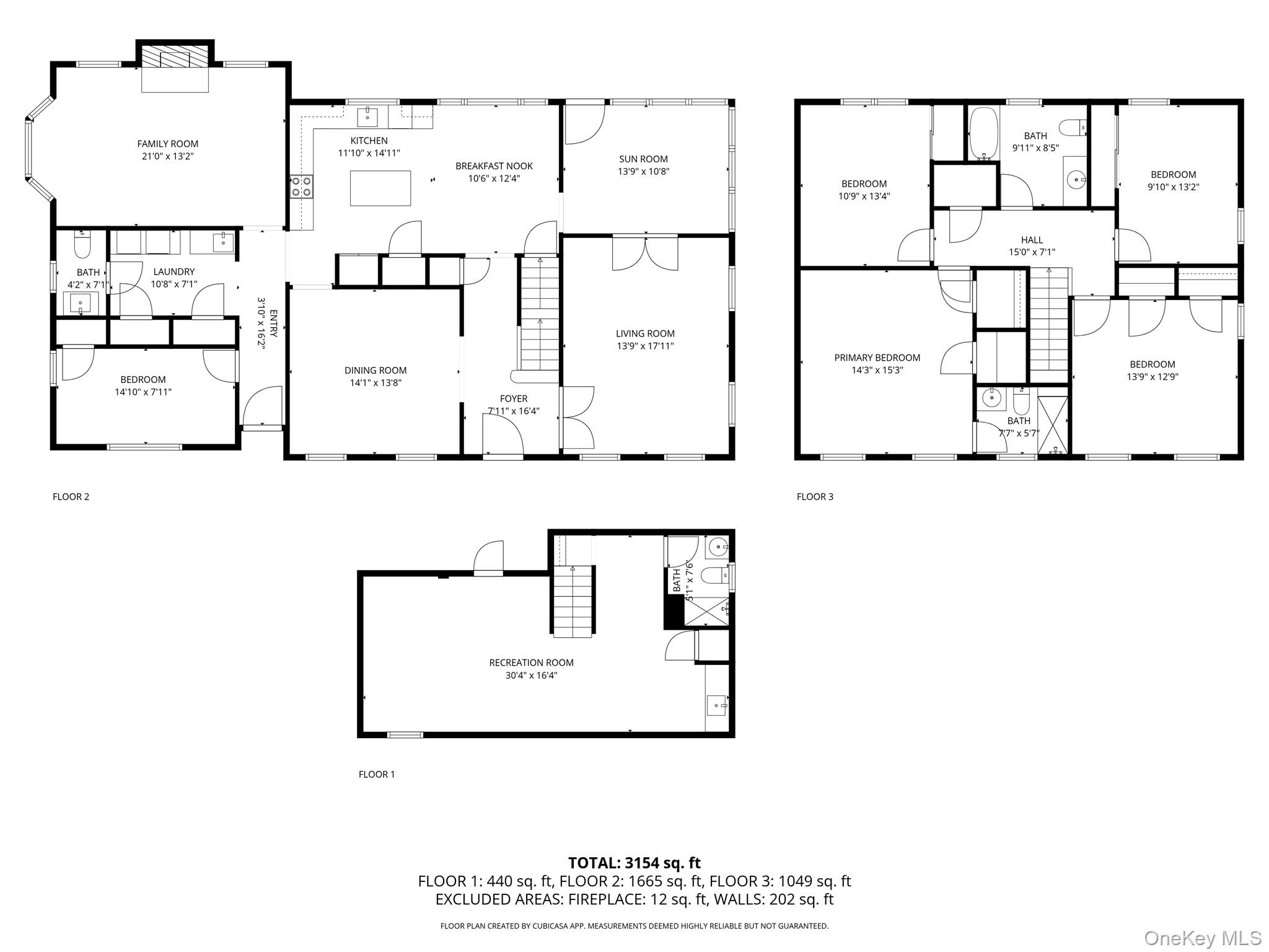 3 Pheasant Run, Wading River, NY 11792