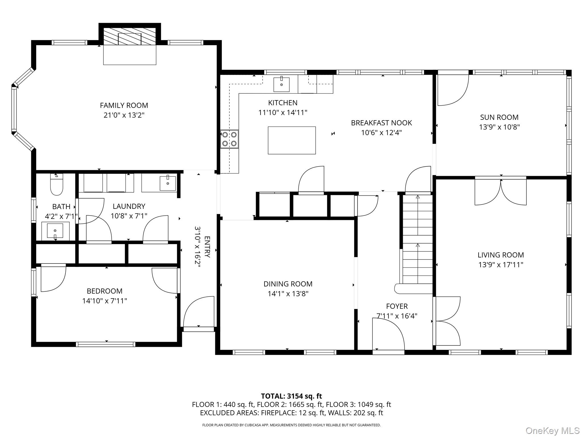 3 Pheasant Run, Wading River, NY 11792