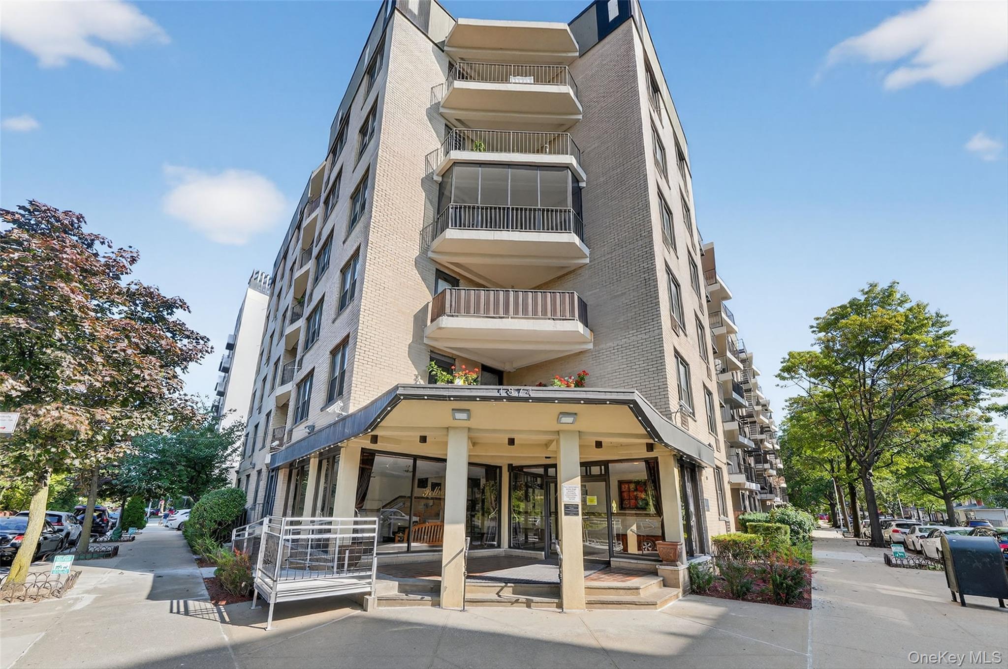 1874 Pelham Parkway S # 6E, Bronx, NY 10461