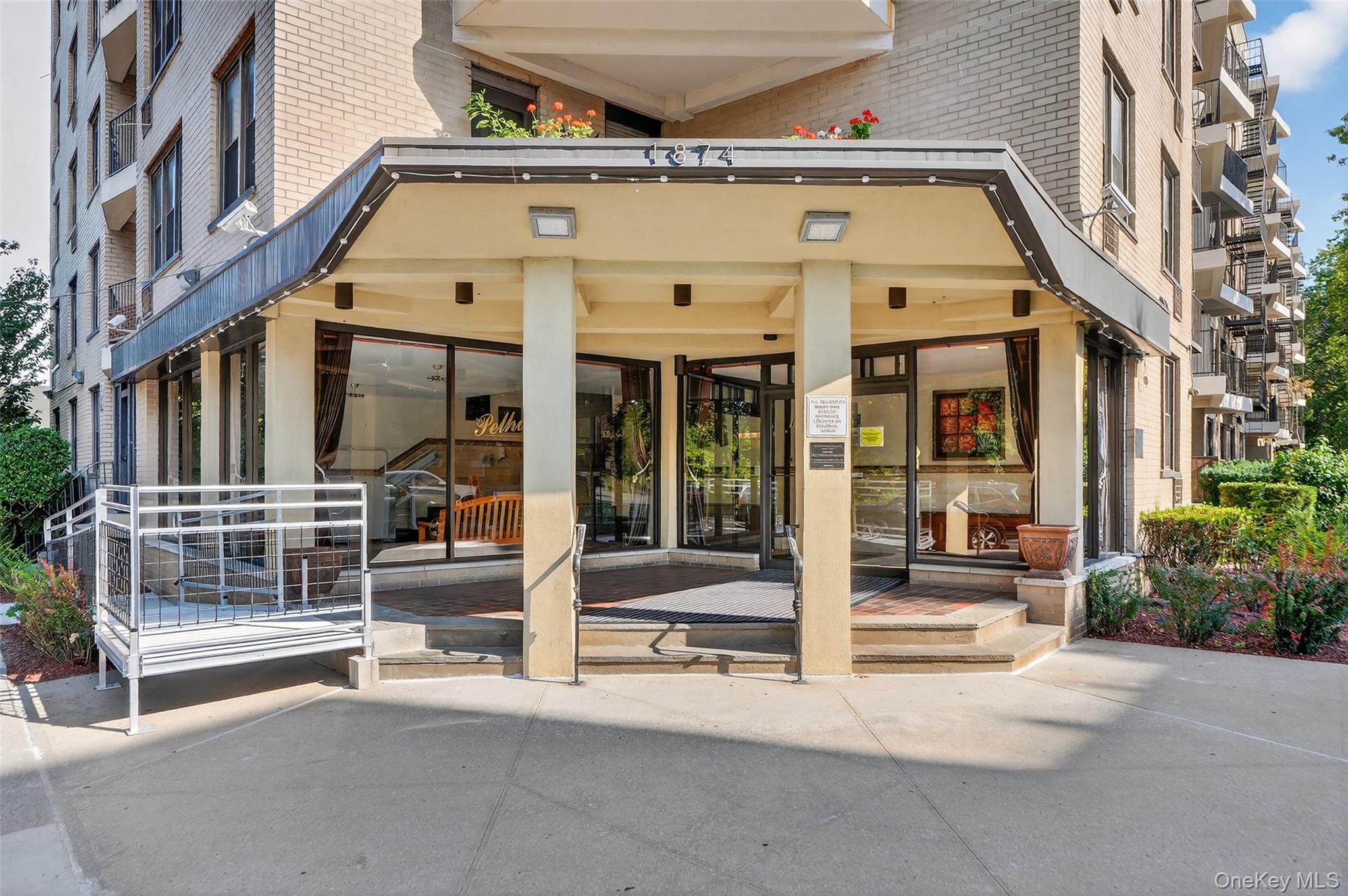 1874 Pelham Parkway S # 6E, Bronx, NY 10461