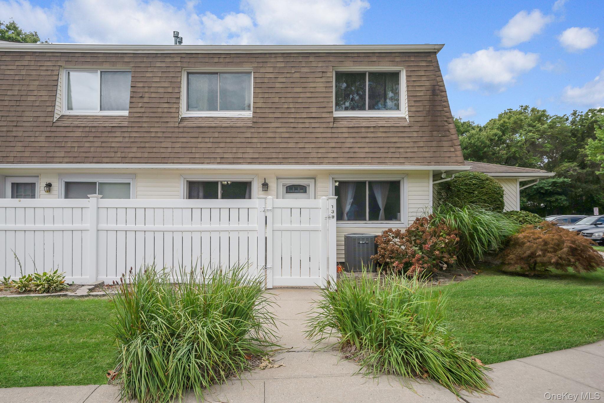 139 Storm Drive, Holtsville, NY 11742