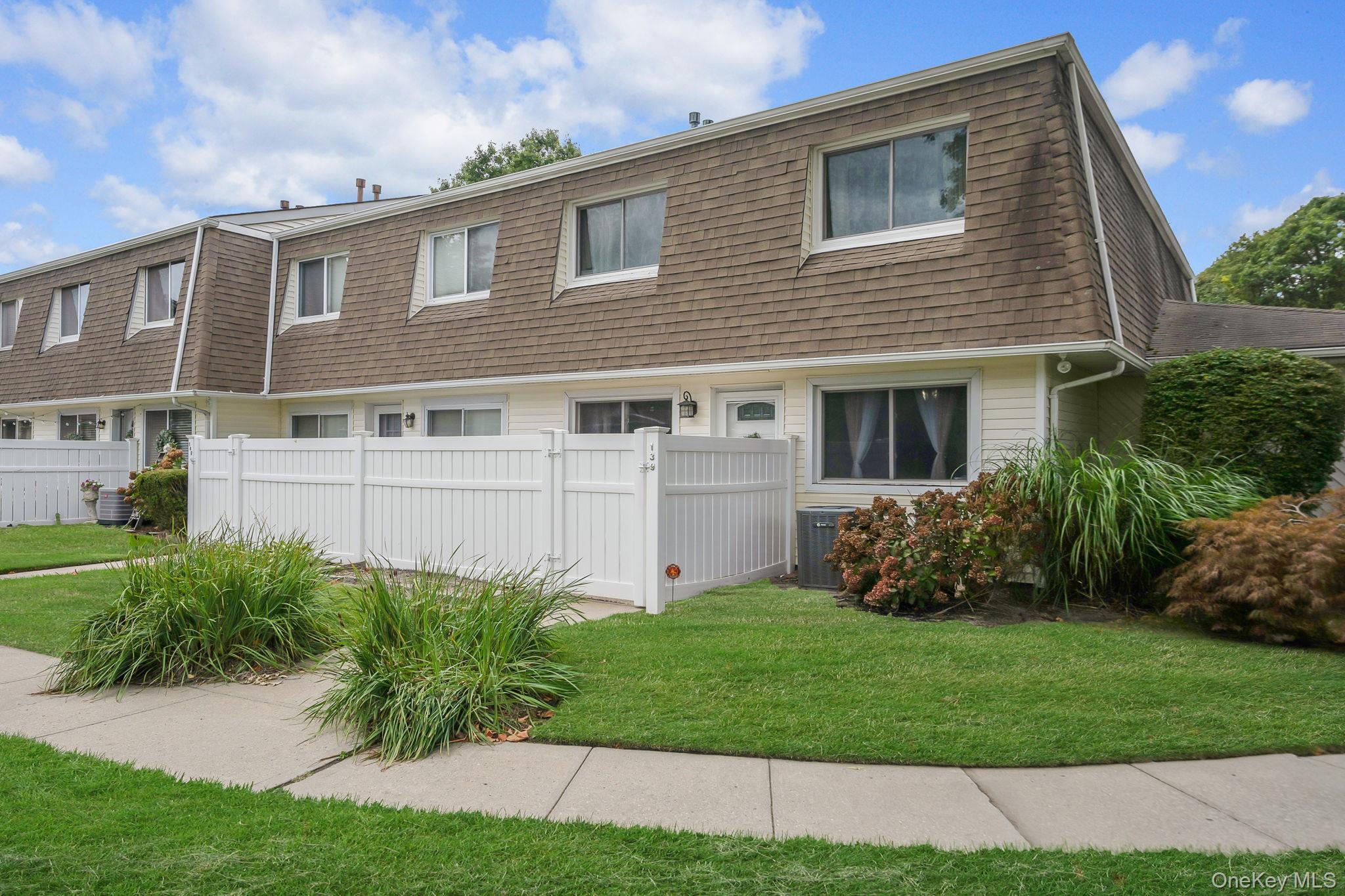 139 Storm Drive, Holtsville, NY 11742