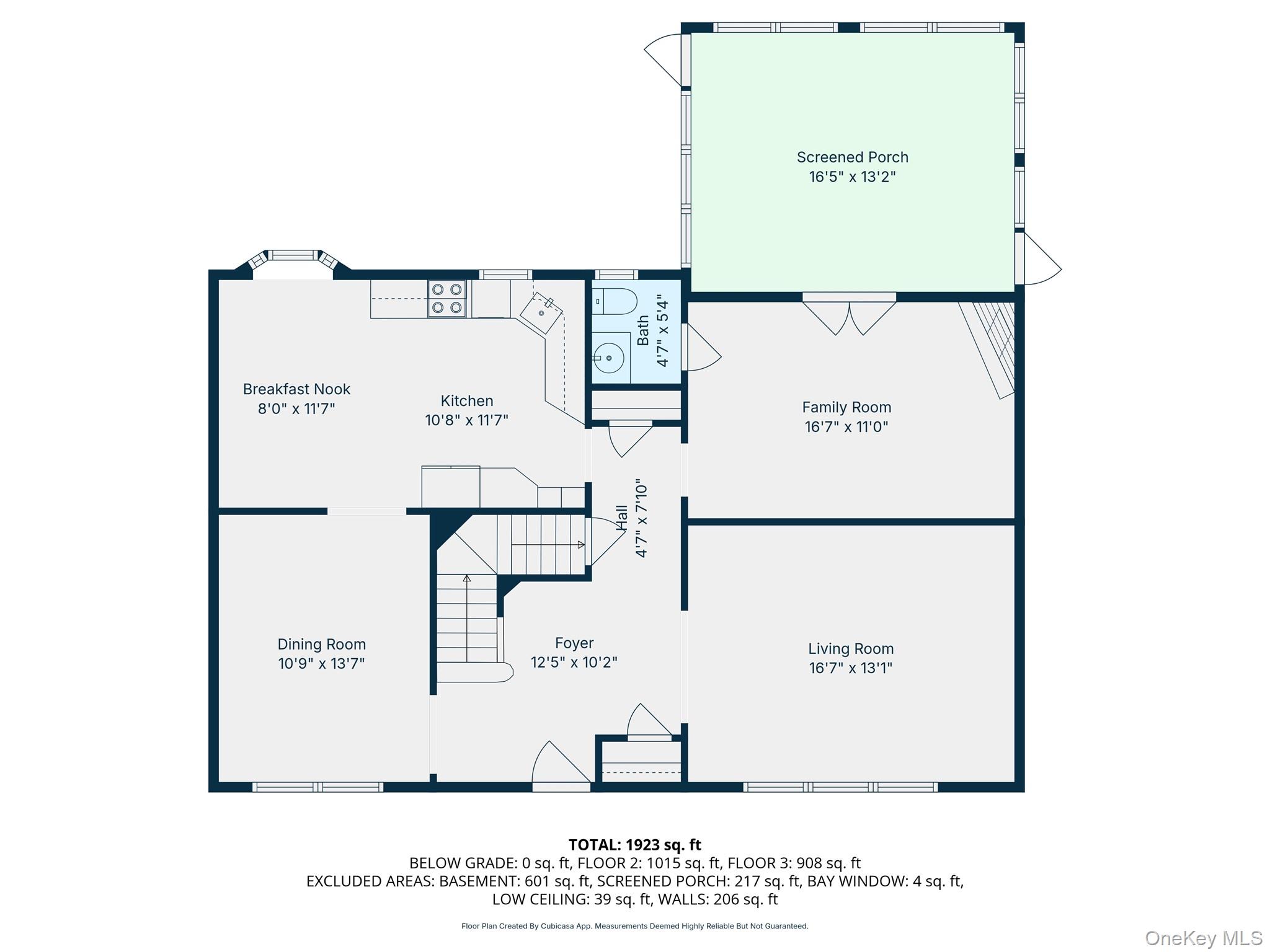 25 Hilltop Drive, Mount Sinai, NY 11766