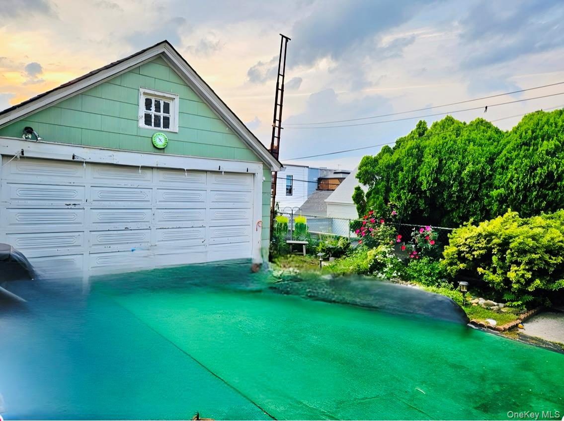 5738 63rd Street, Maspeth, NY 11378